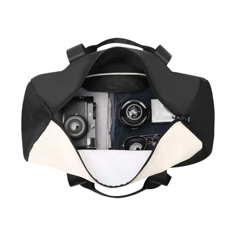 Σάκος Ταξιδίου Bopai 22 L 11-128831 μαύρο