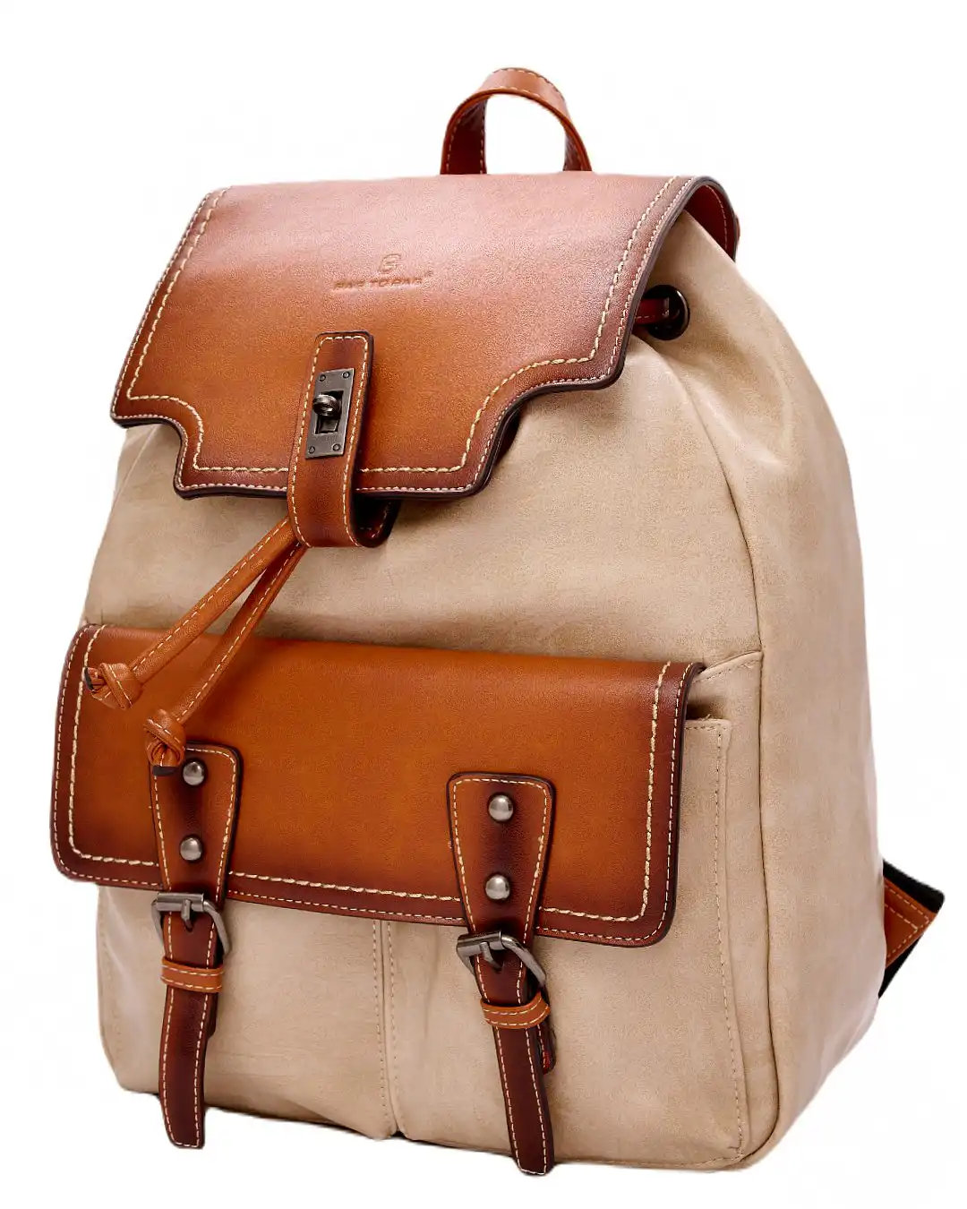 Σακίδιο πλάτης HM99625 – Μπέζ