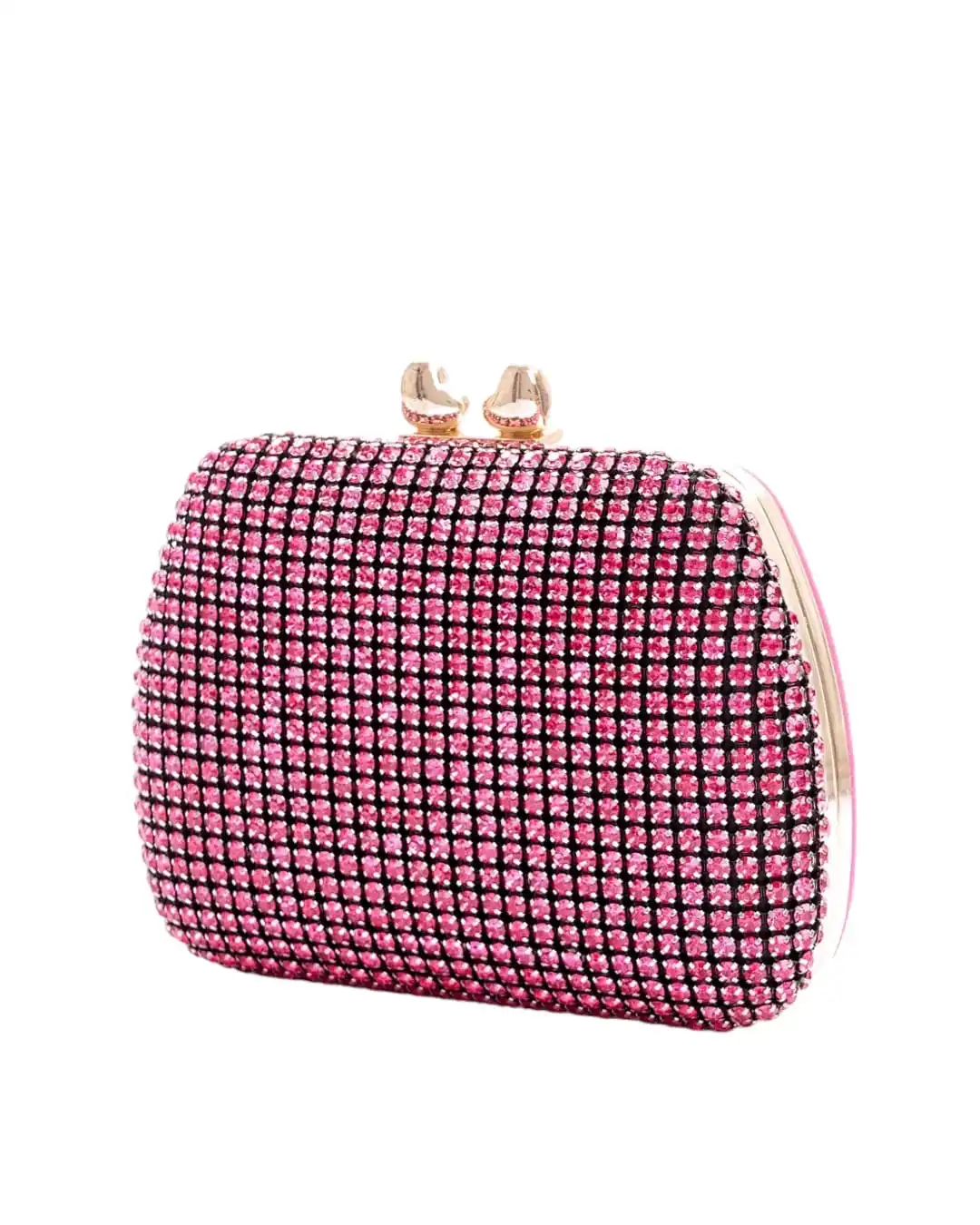 Τσάντα φάκελος clutch CK6009 – Φούξ