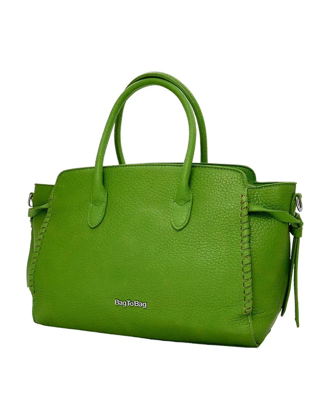 Τσάντα χειρος BS20839 – Πράσινο