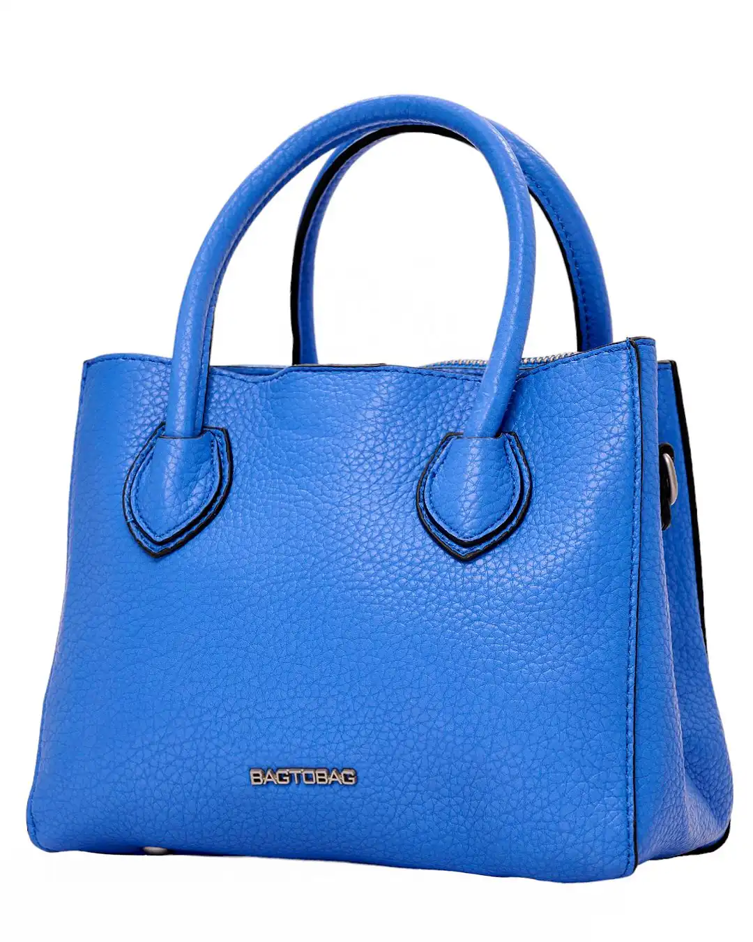 Τσάντα χειρός HM-68806 – Μπλέ