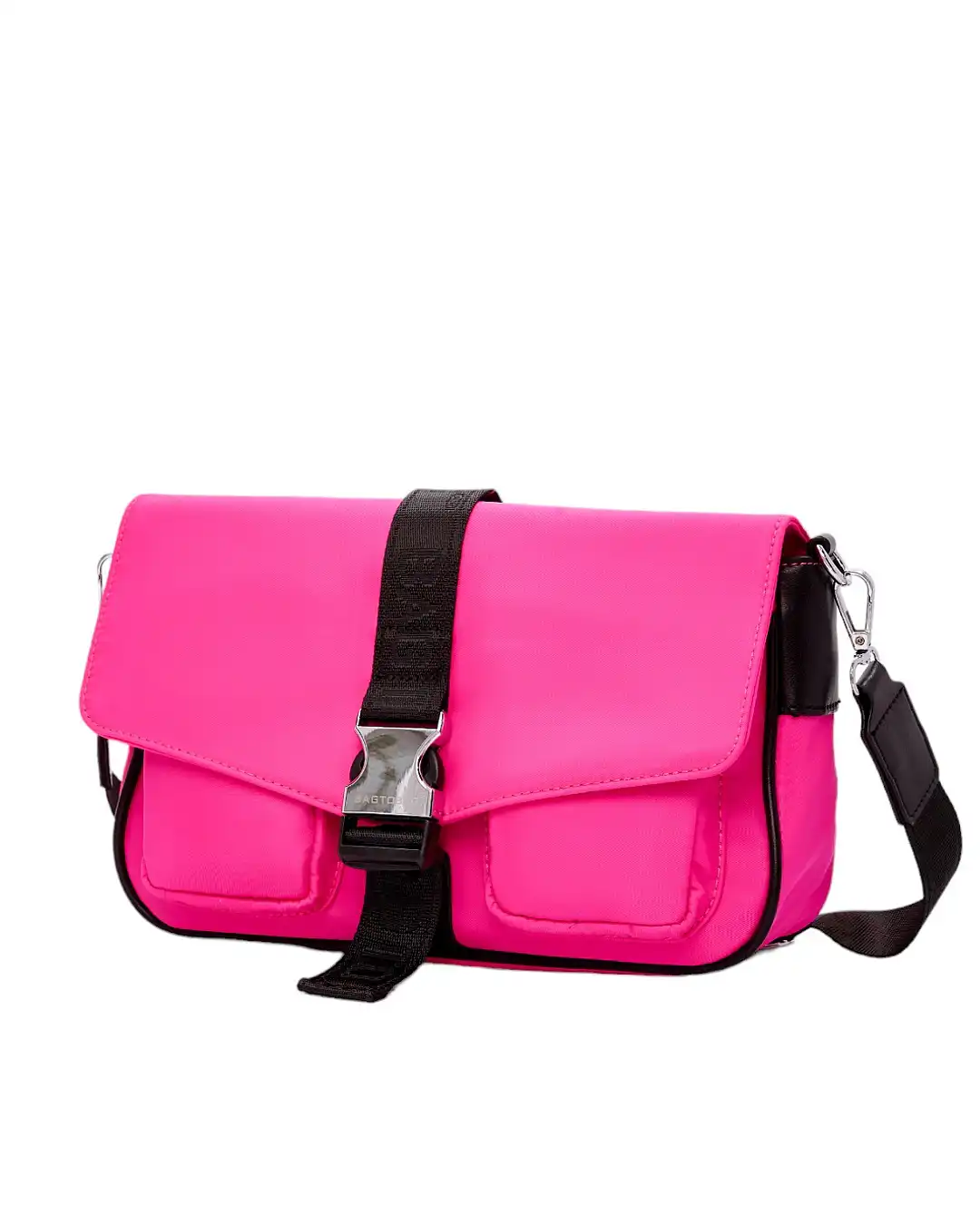 Τσάντάκι χιαστί KX2302 – Φούξ