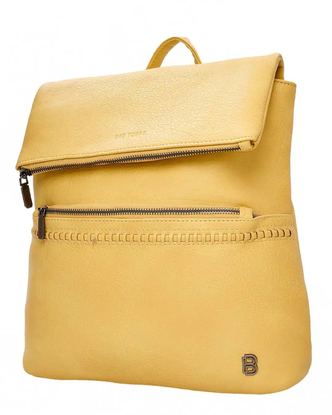 Σακίδιο πλάτης QR-23959 – Κίτρινο Σακίδιο πλάτης QR-23959 – Κίτρινο