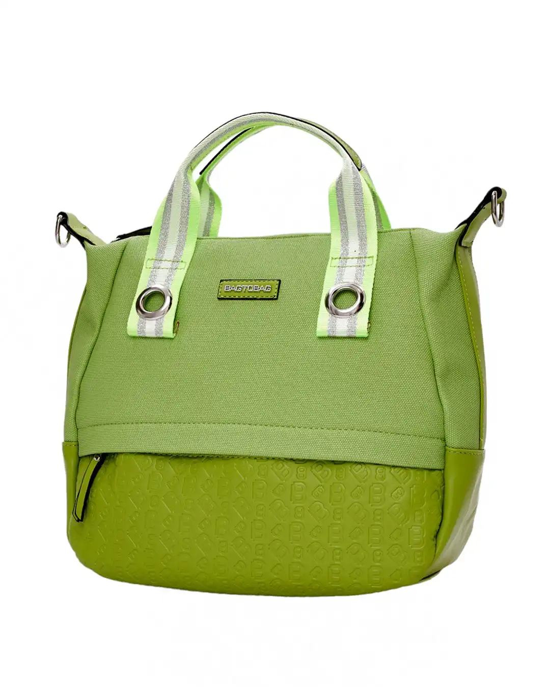 Τσάντα χειρός YR3528 – Ανοιχτό Πράσινο