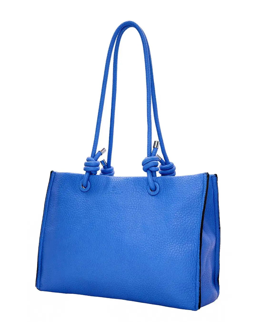 Τσάντα ώμου LX-9166 – Μπλέ