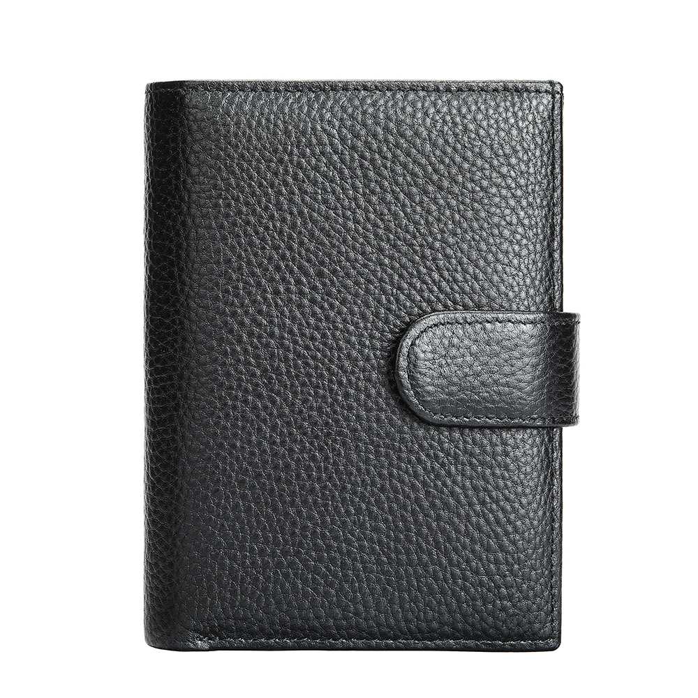 Δερμάτινο Ανδρικό Πορτοφόλι Cardinal 1131 μαύρο Δερμάτινο Ανδρικό Πορτοφόλι Cardinal 1131 μαύρο