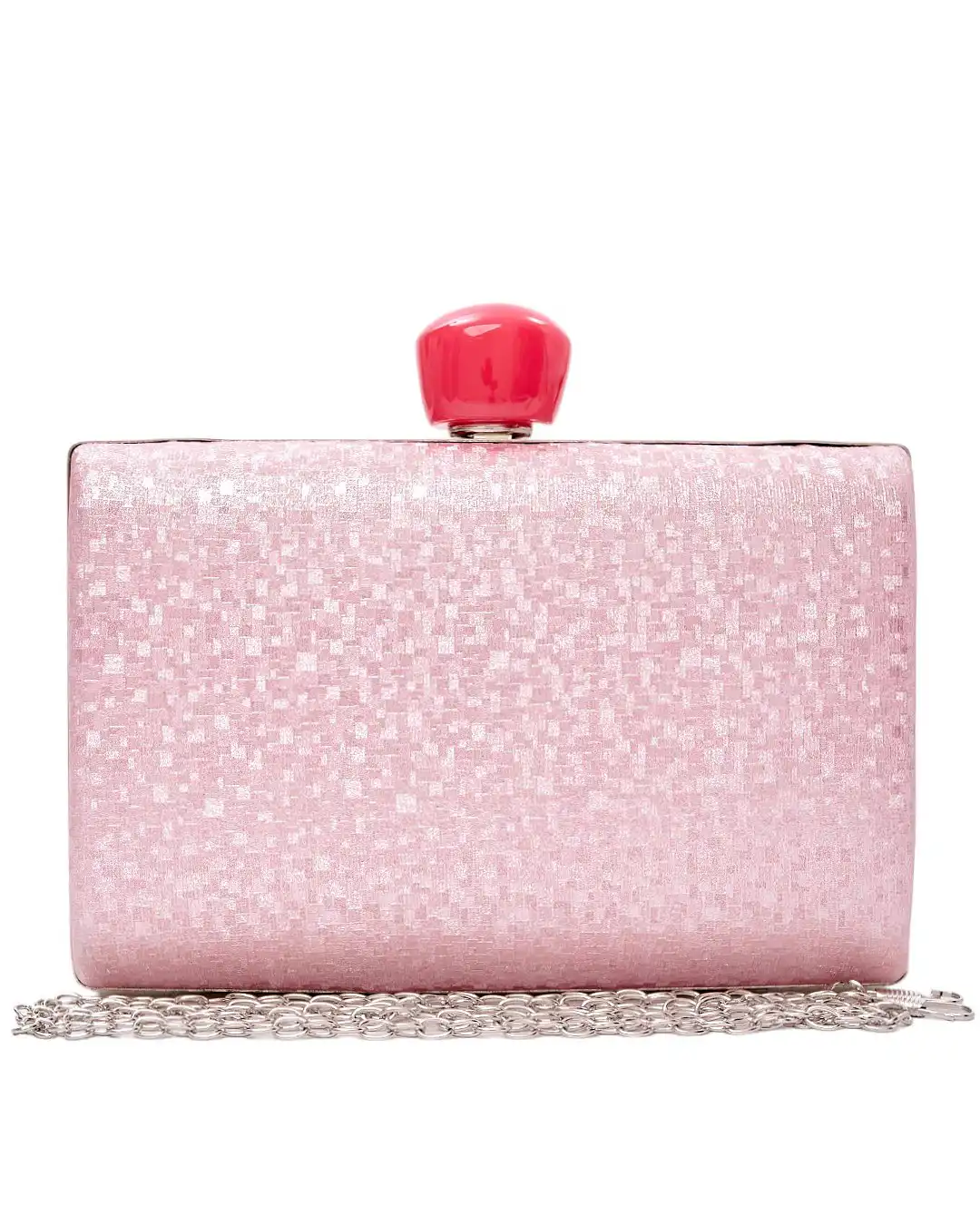 Τσάντα φάκελος clutch -JH-21992 - Φούξ