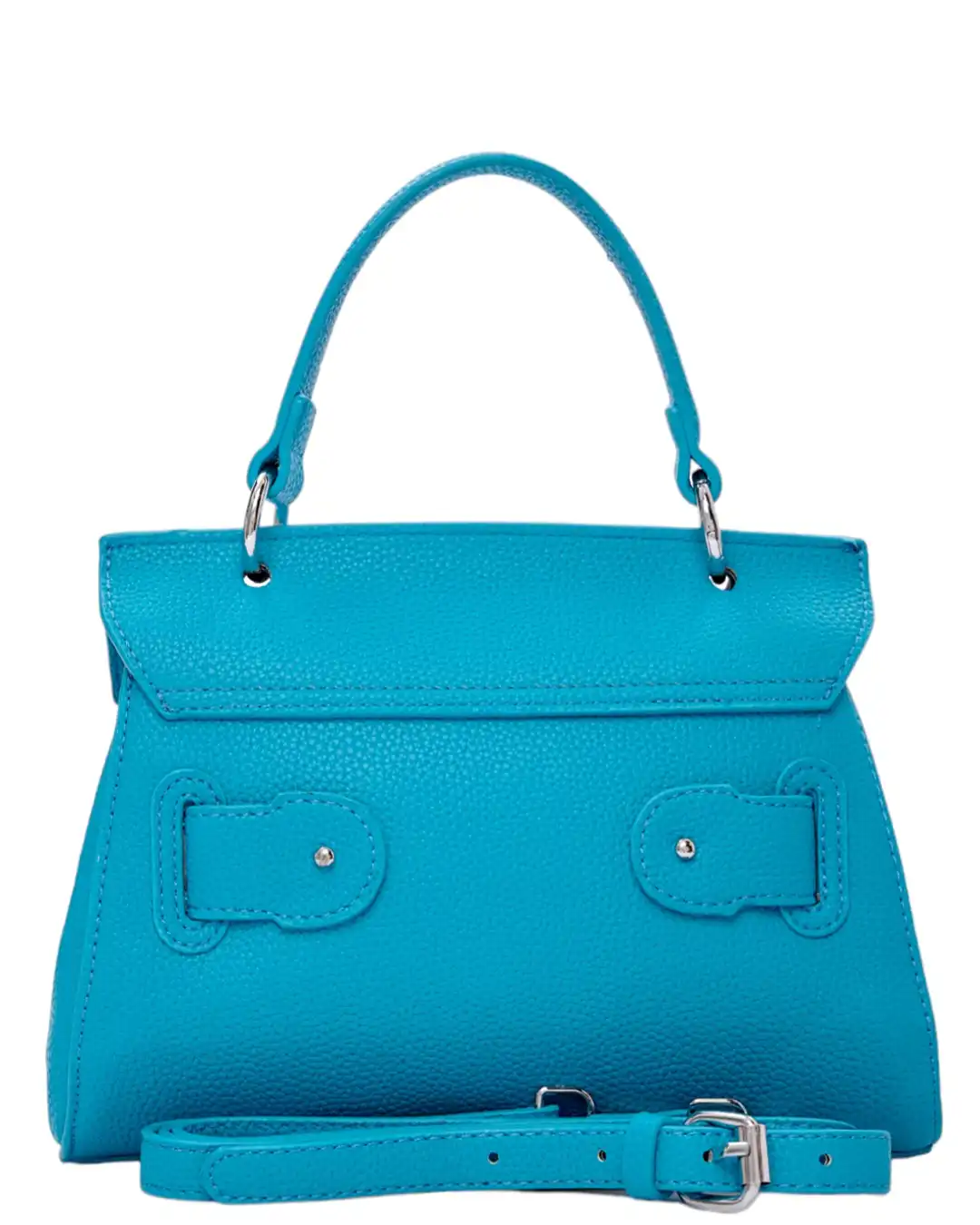 Τσάντα χειρός YR-53173 - Μπλέ