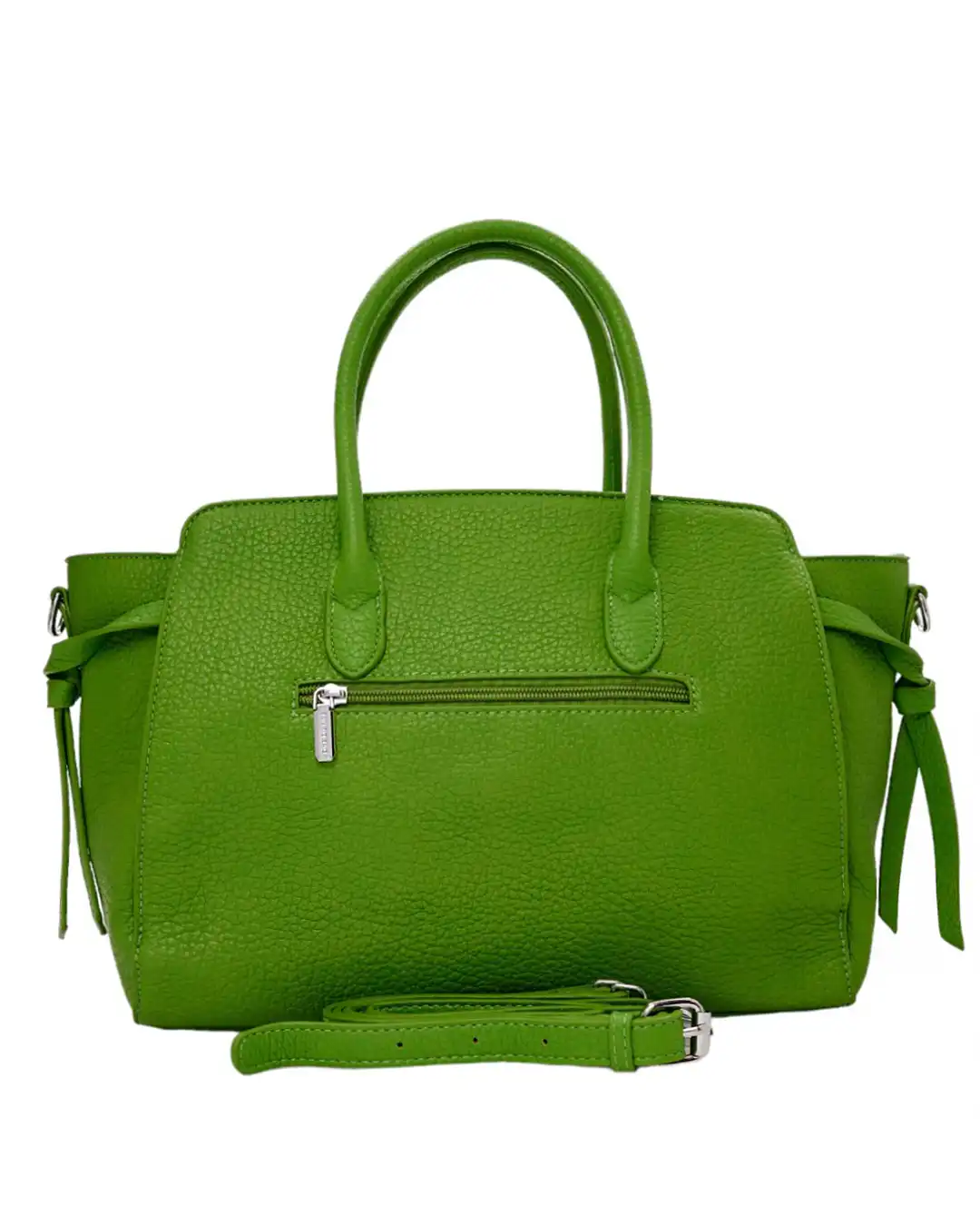 Τσάντα χειρος BS20839 - Πράσινο