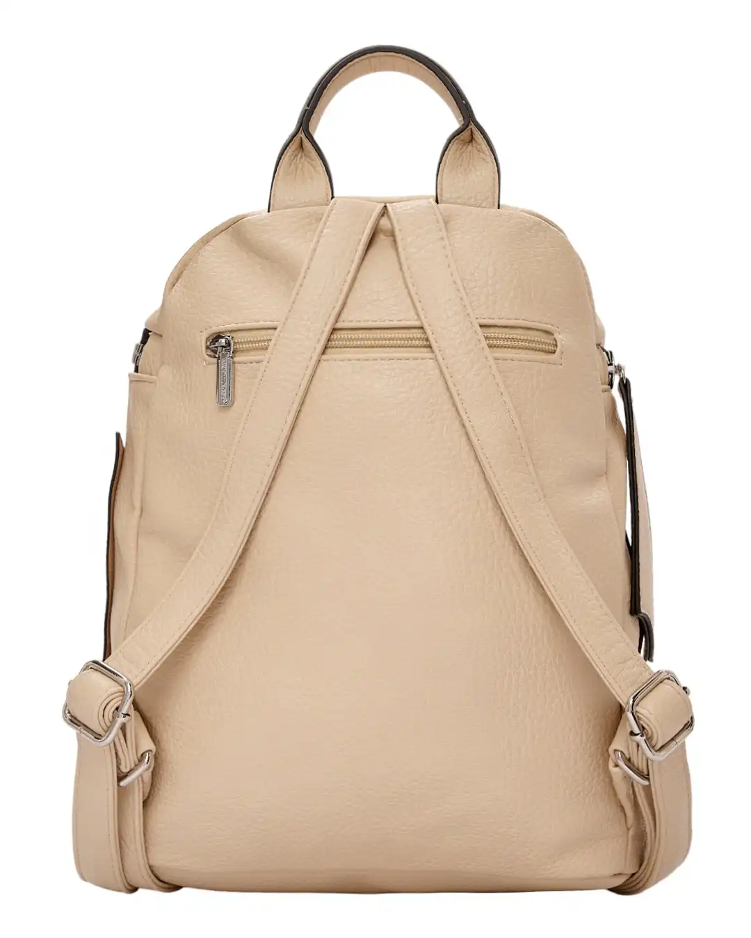 Σακίδιο πλάτης SP2345-1 - Μπέζ