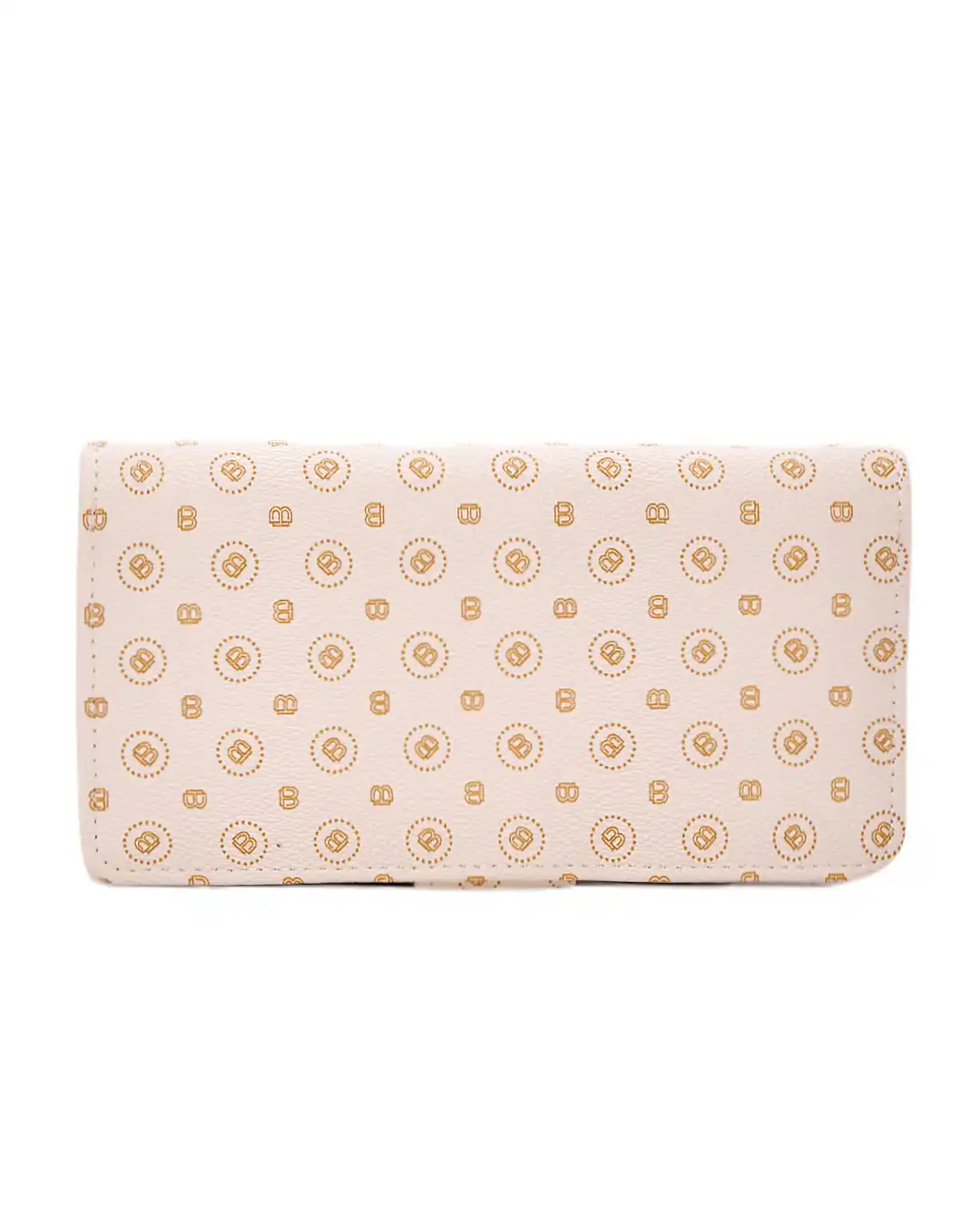 Πορτοφόλι YC02881 - Μπέζ