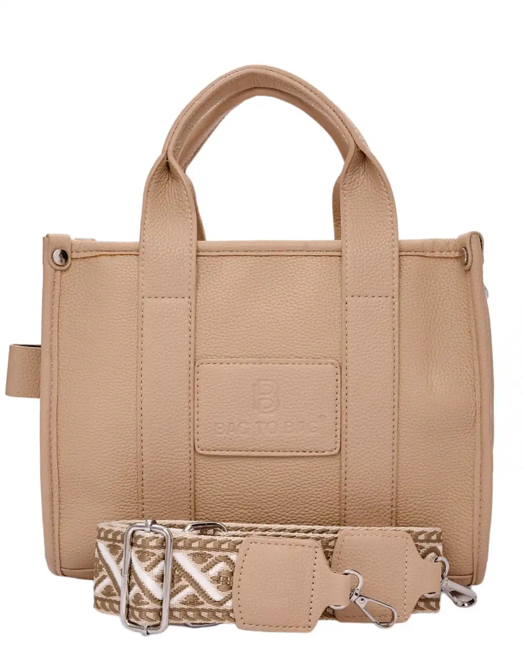 Τσάντα χειρός SW8935 - Khaki