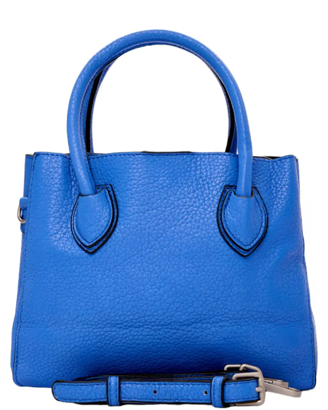 Τσάντα χειρός HM-68806 - Μπλέ