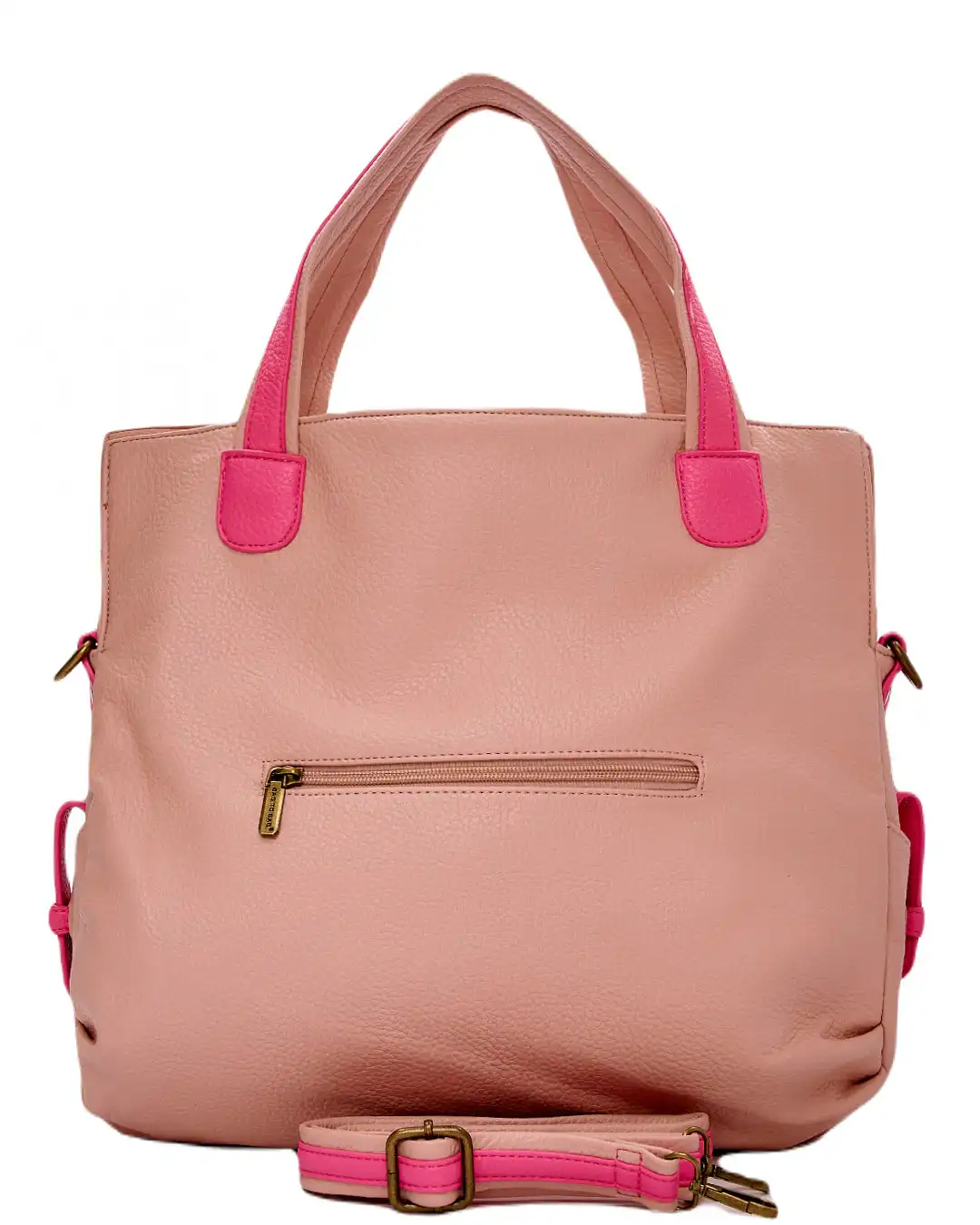 Τσάντα ώμου ΒS6029 - Φούξ