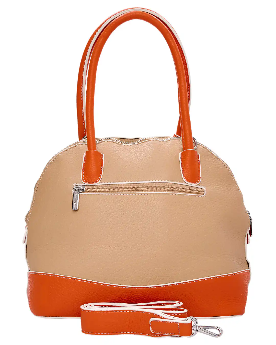Τσάντα χειρός SP-2406 – Πορτοκαλί