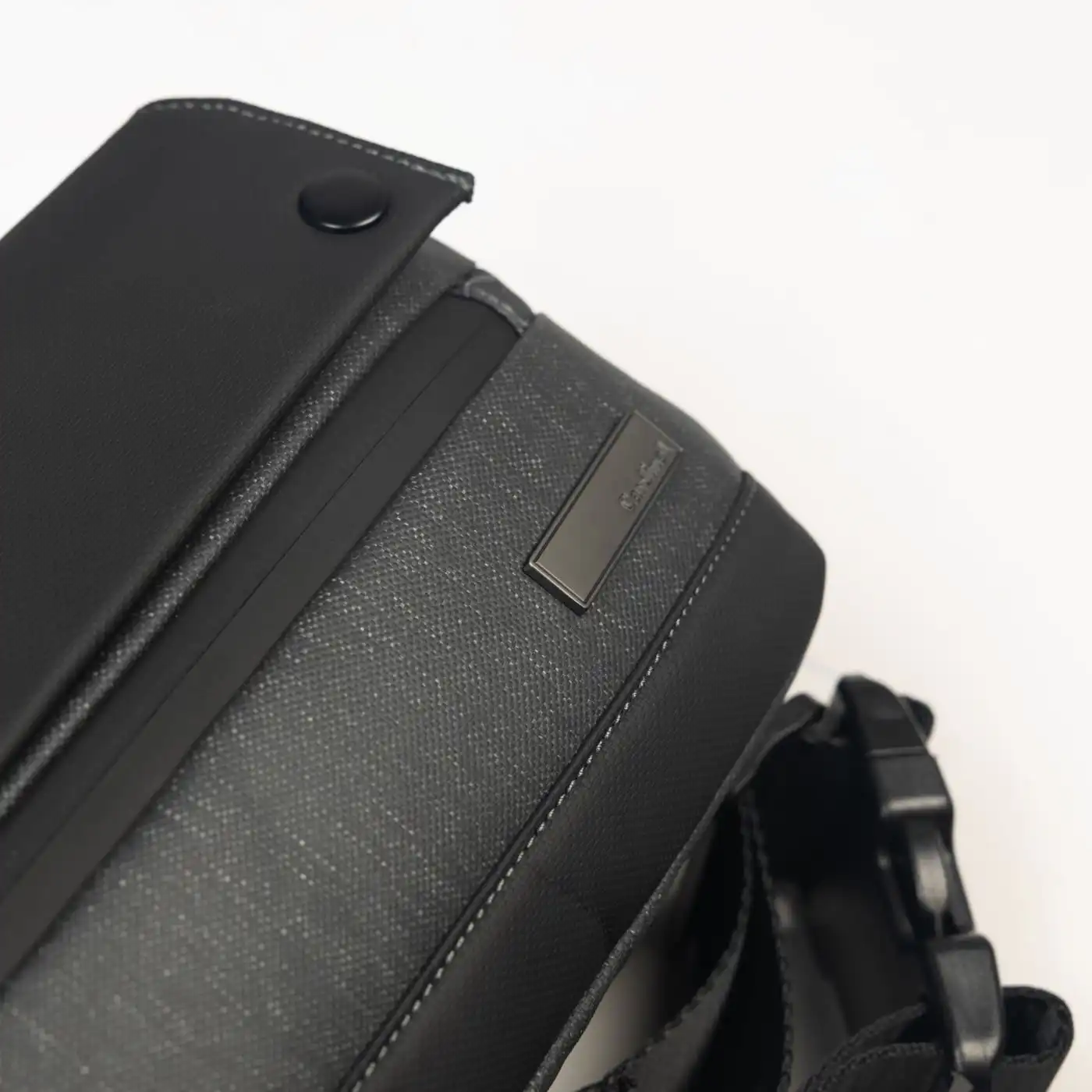 Τσαντάκι μέσης Cardinal 121 ανθρακί