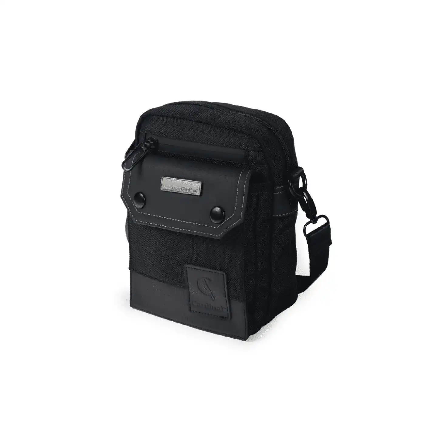 Τσαντάκι ώμου Cardinal 122 μαύρο Τσαντάκι ώμου Cardinal 122 μαύρο