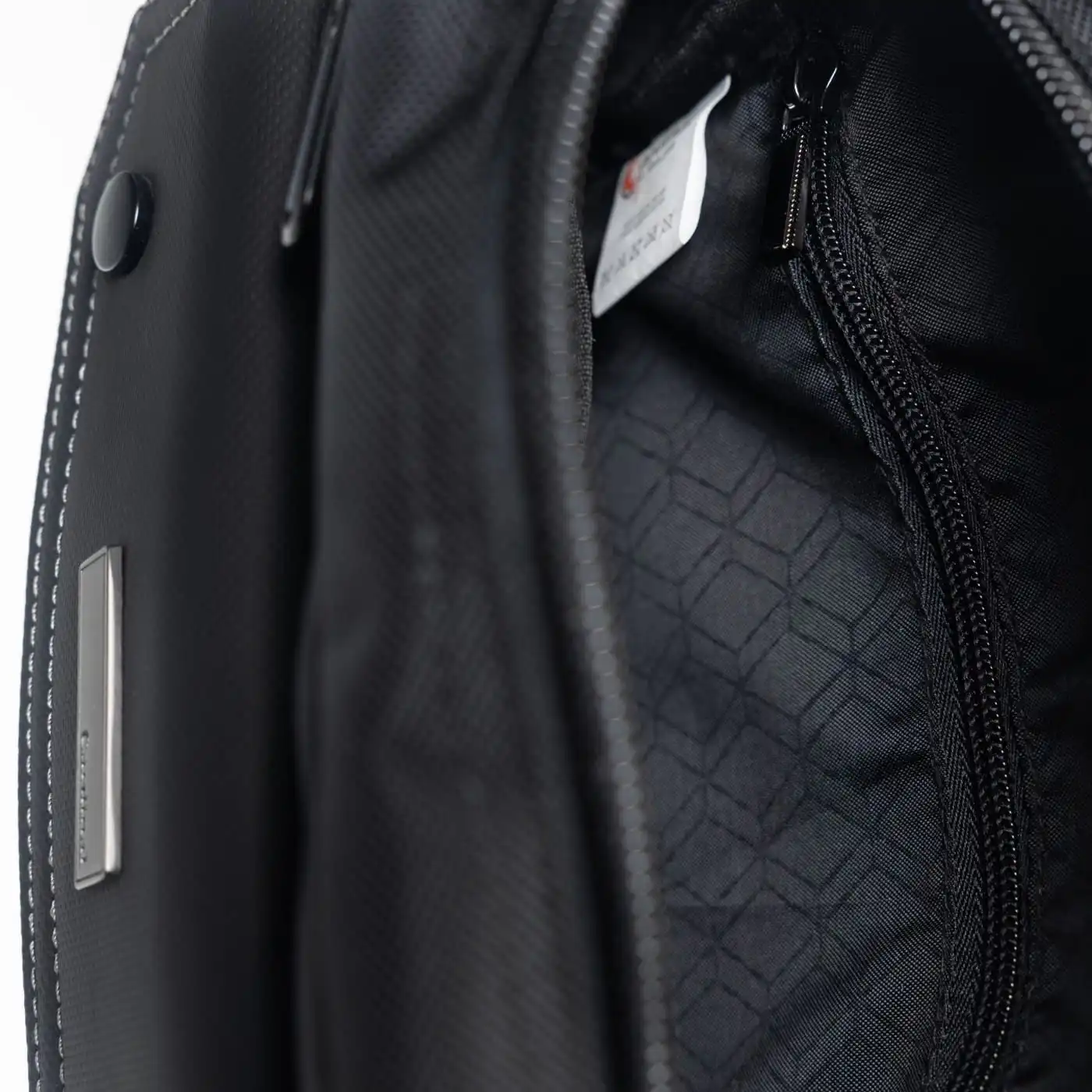 Τσαντάκι ώμου Cardinal 122 μαύρο