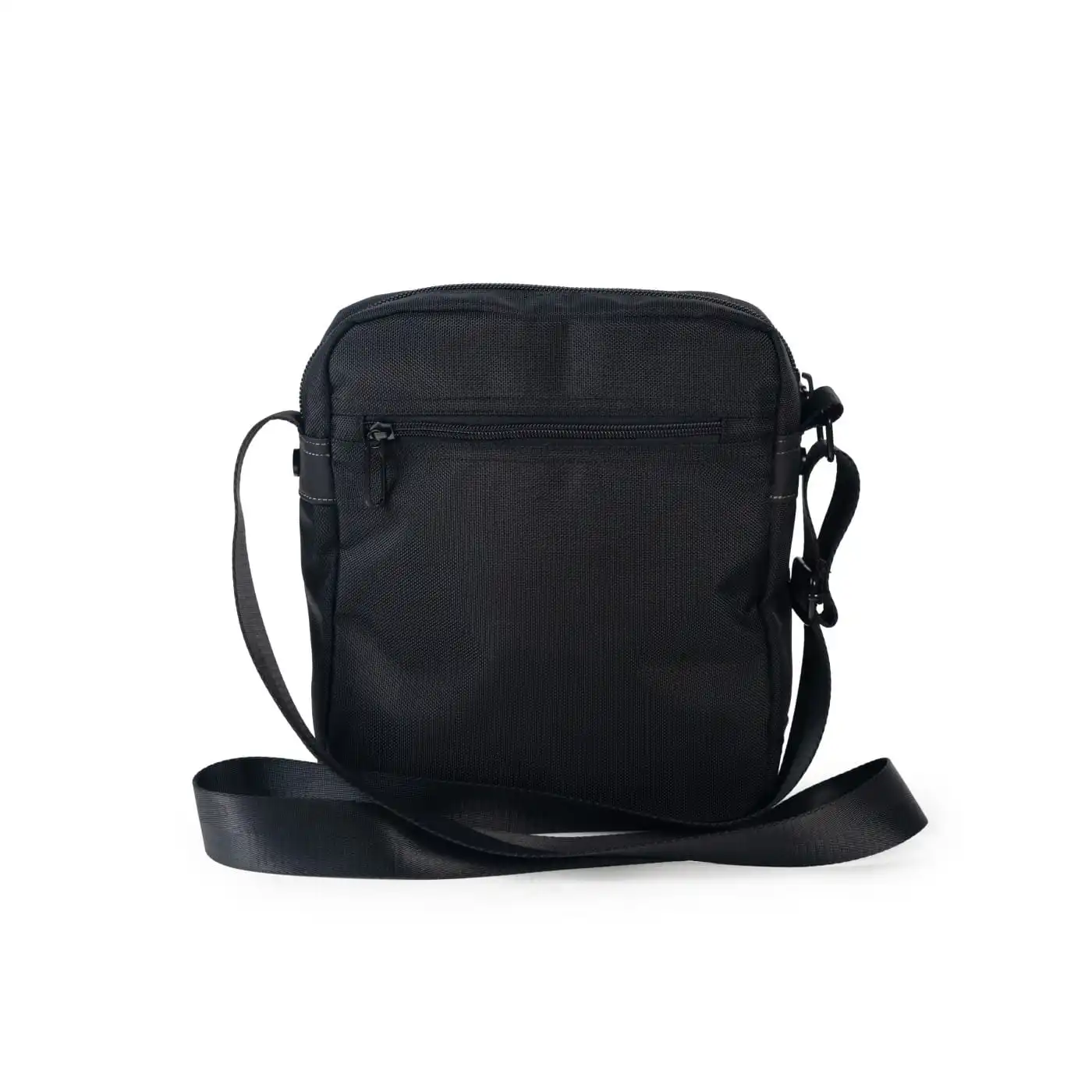 Τσαντάκι ώμου Cardinal 123 μαύρο