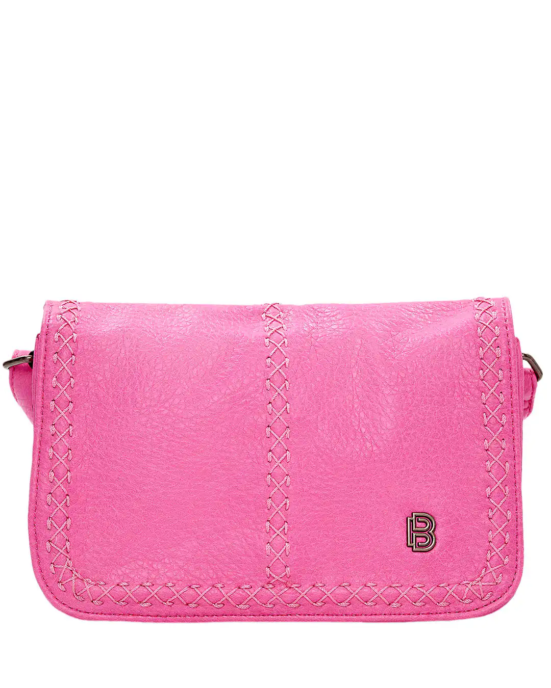 Τσάντα χιαστί LX-1236-5 – Φούξ