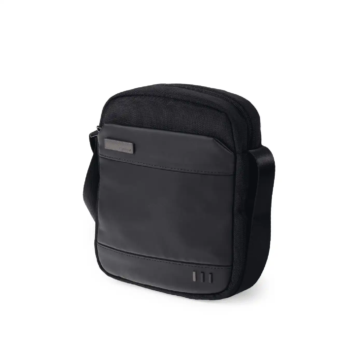 Τσαντάκι ώμου Cardinal 124 μαύρο Τσαντάκι ώμου Cardinal 124 μαύρο