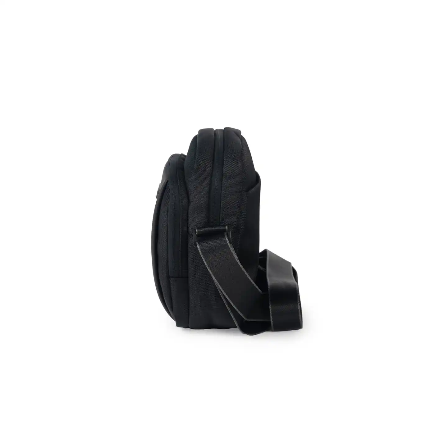 Τσαντάκι ώμου Cardinal 125 μαύρο