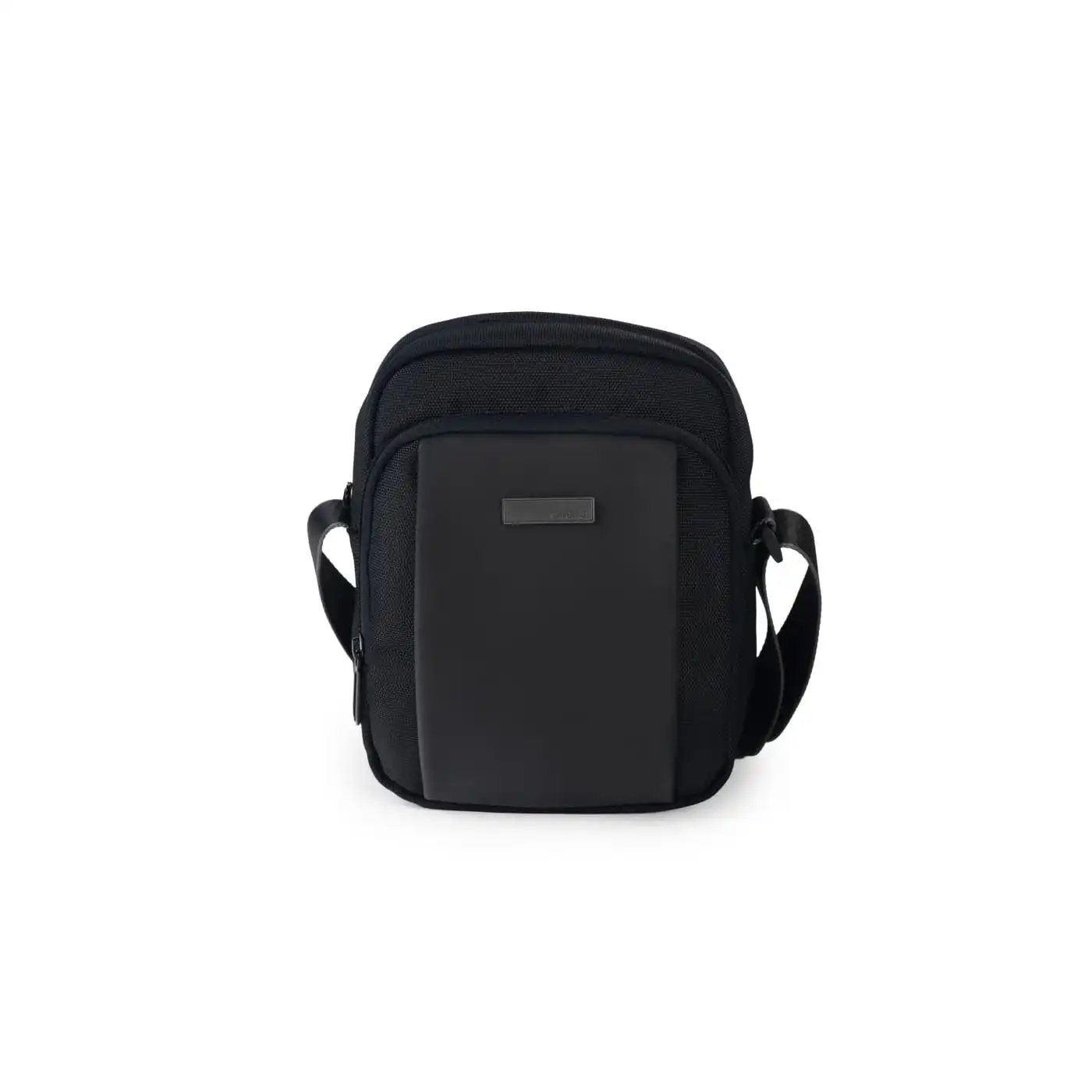 Τσαντάκι ώμου Cardinal 125 μαύρο