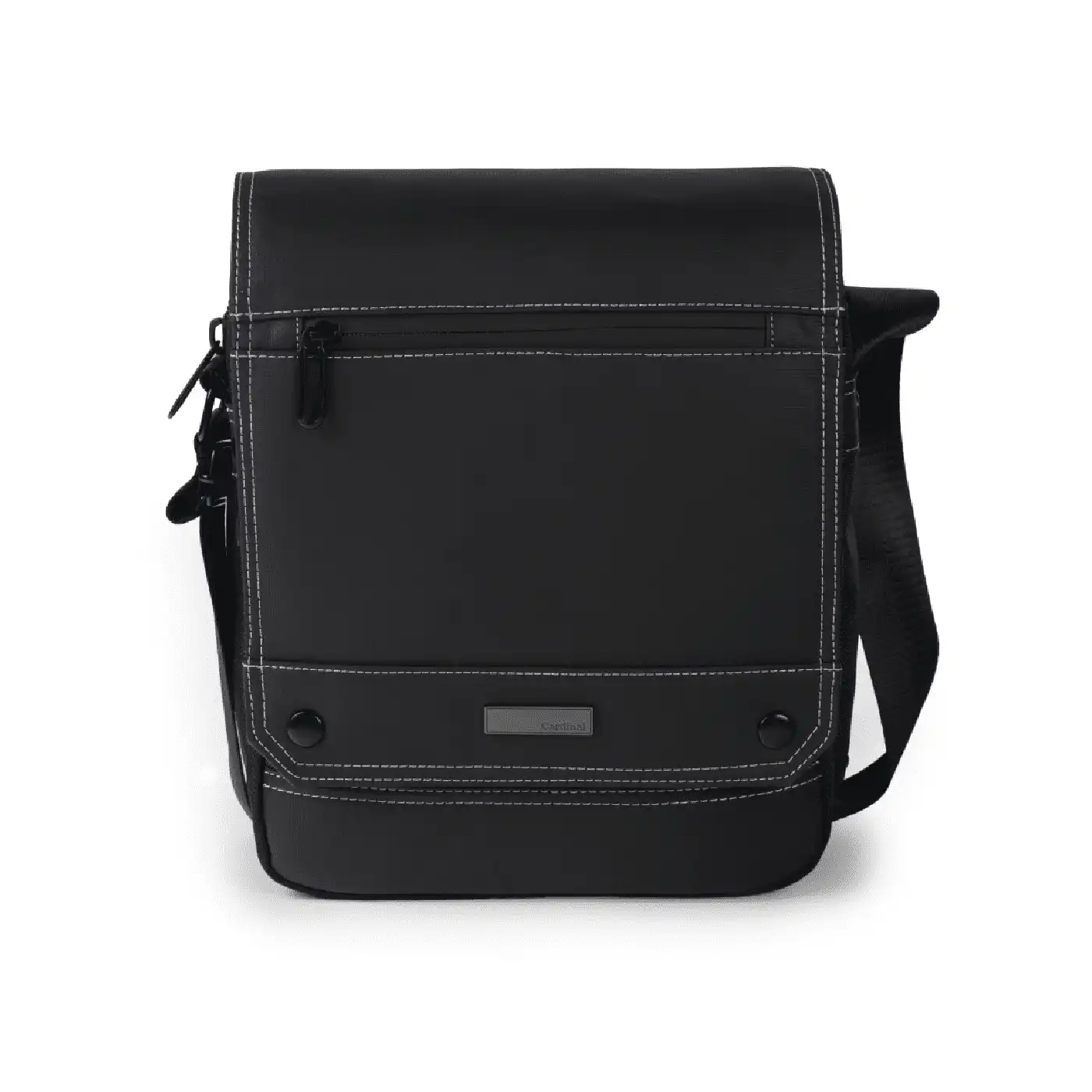 Τσαντάκι ώμου Cardinal 127 μαύρο Τσαντάκι ώμου Cardinal 127 μαύρο