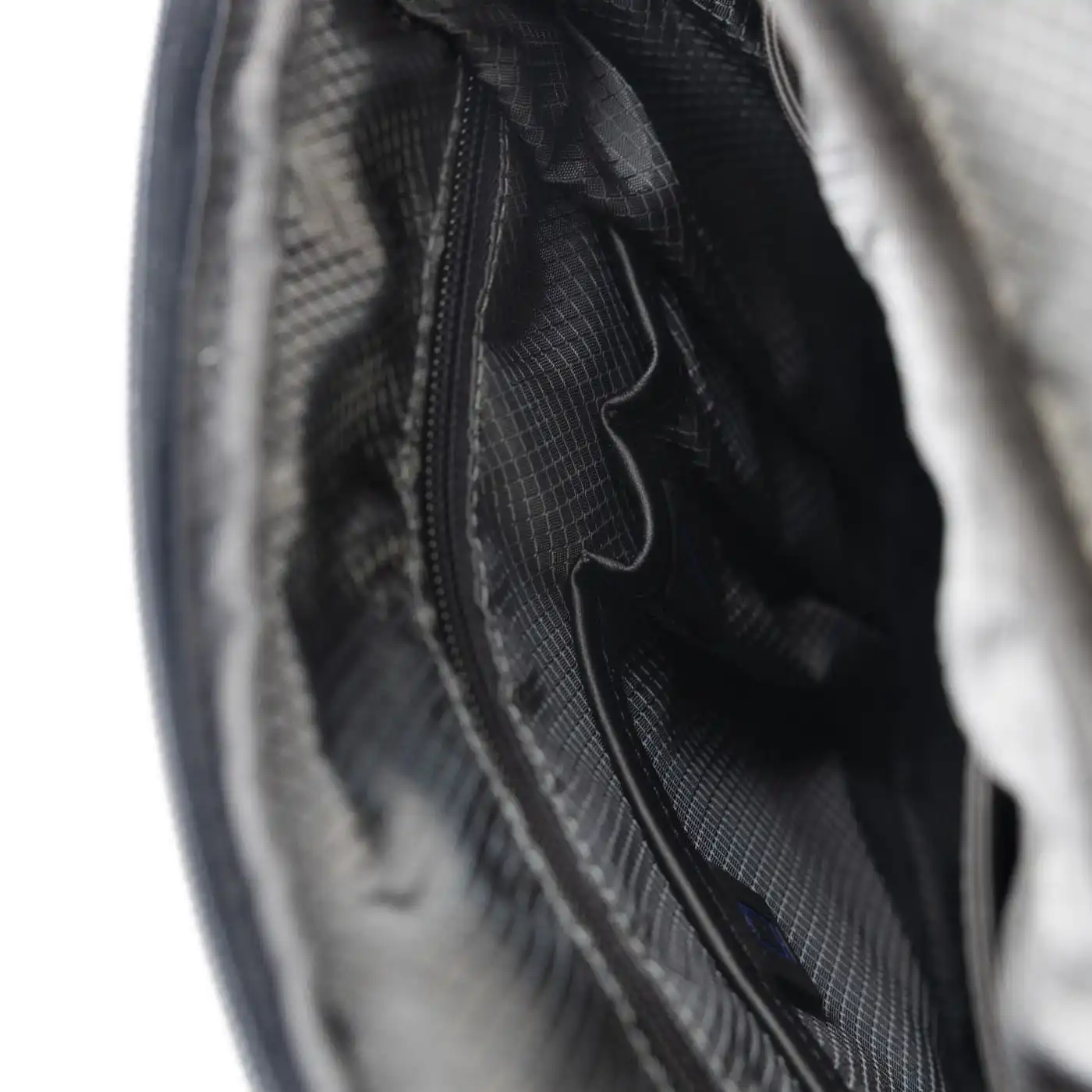 Τσαντάκι ώμου Cardinal 128 μαύρο