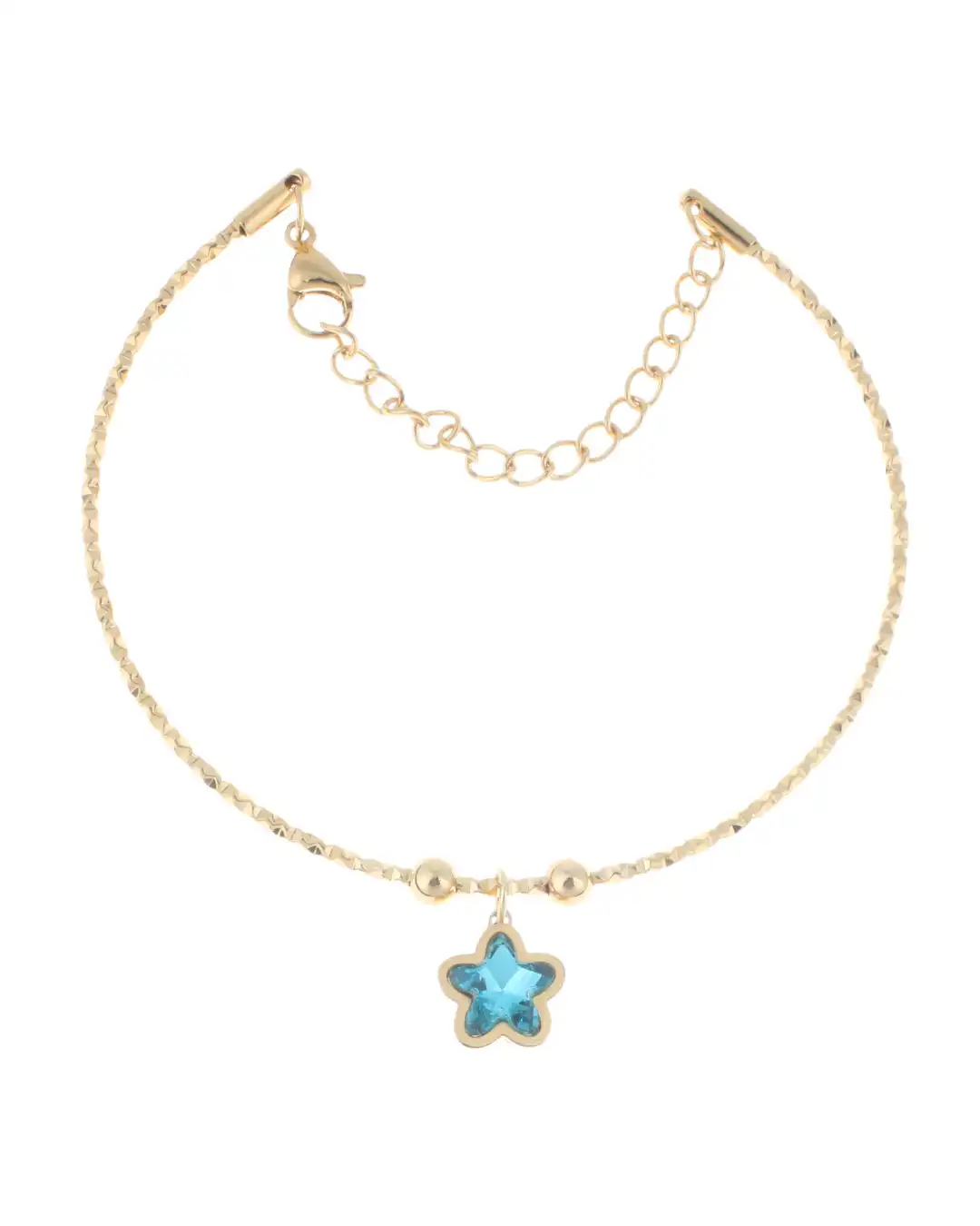 Βραχιόλι KX-5149-11 – Γαλάζιο