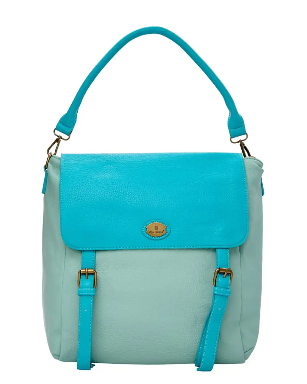 Σακίδιο πλάτης BS21786 – Πράσινο