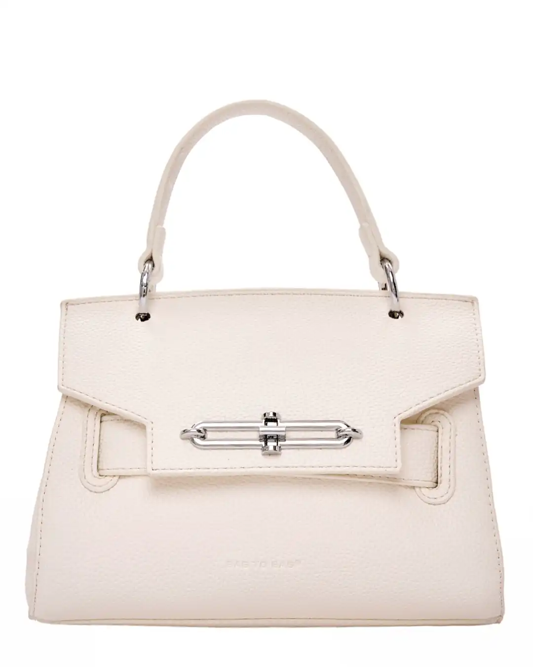 Τσάντα χειρός YR-53173 – Μπέζ