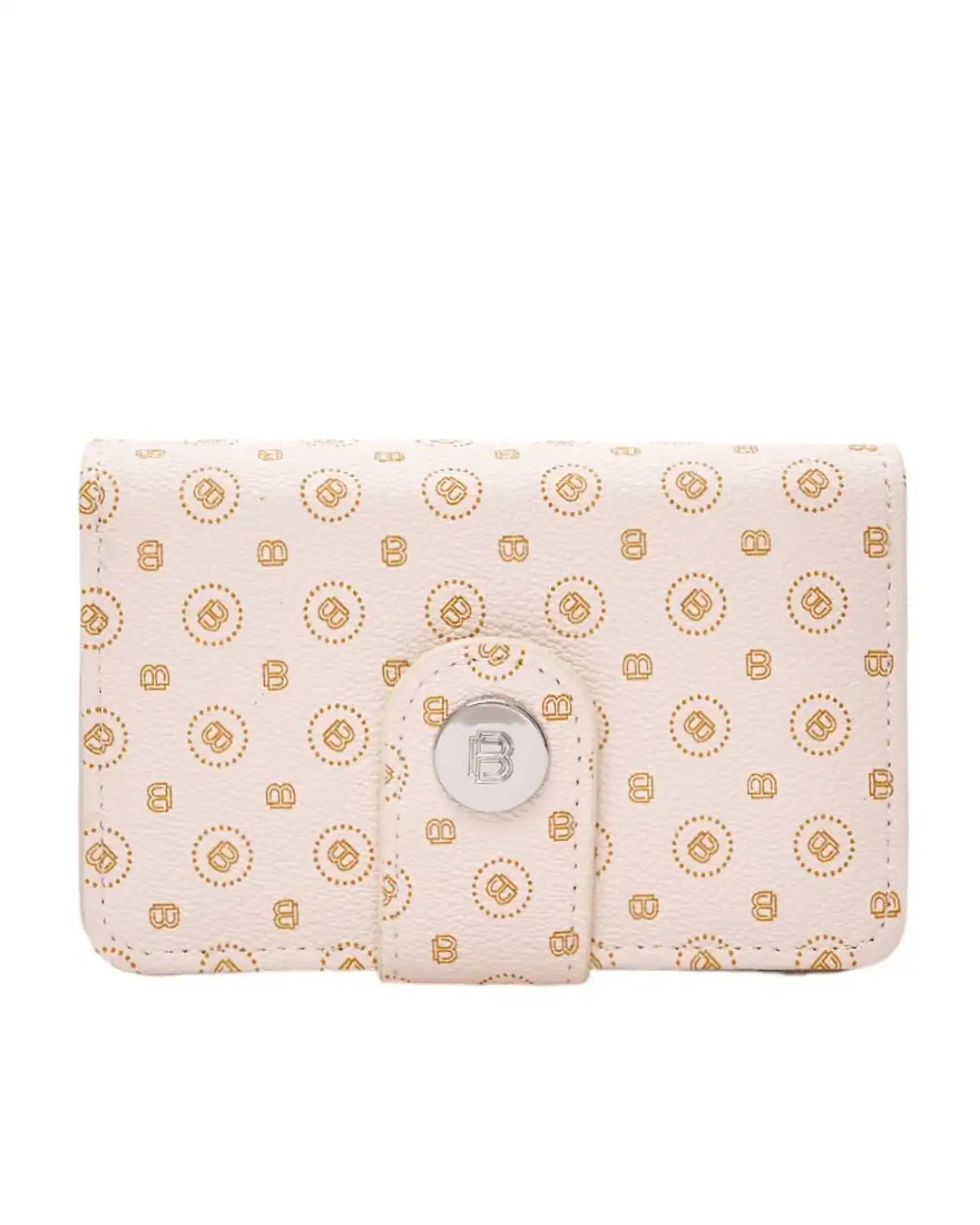 Πορτοφόλι μικρό YC02880 – Μπέζ