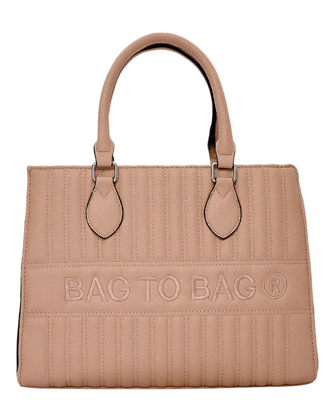 Τσάντα ώμου QR-23911 – Khaki