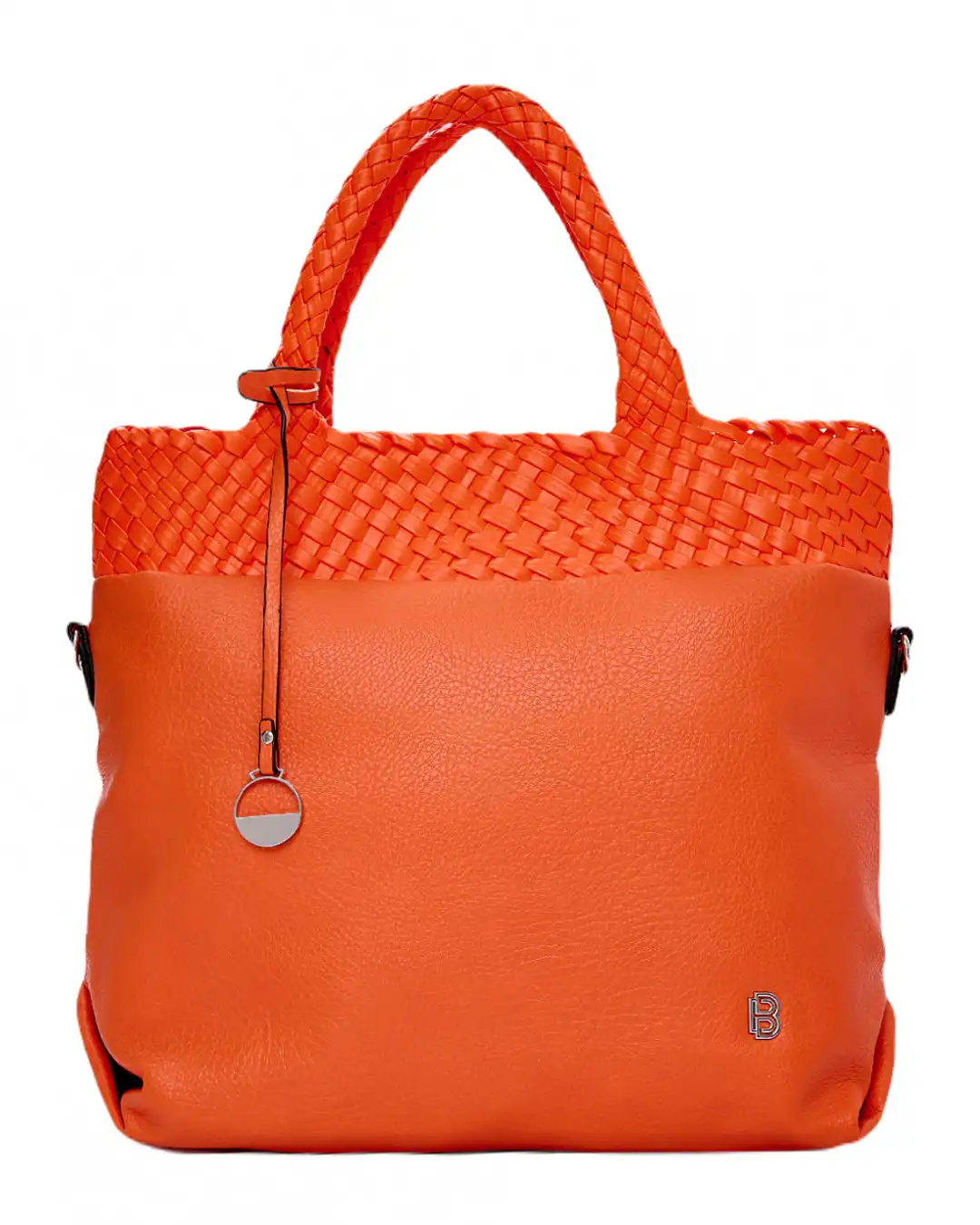 Τσάντα ώμου BY-31420 – Πορτοκαλί