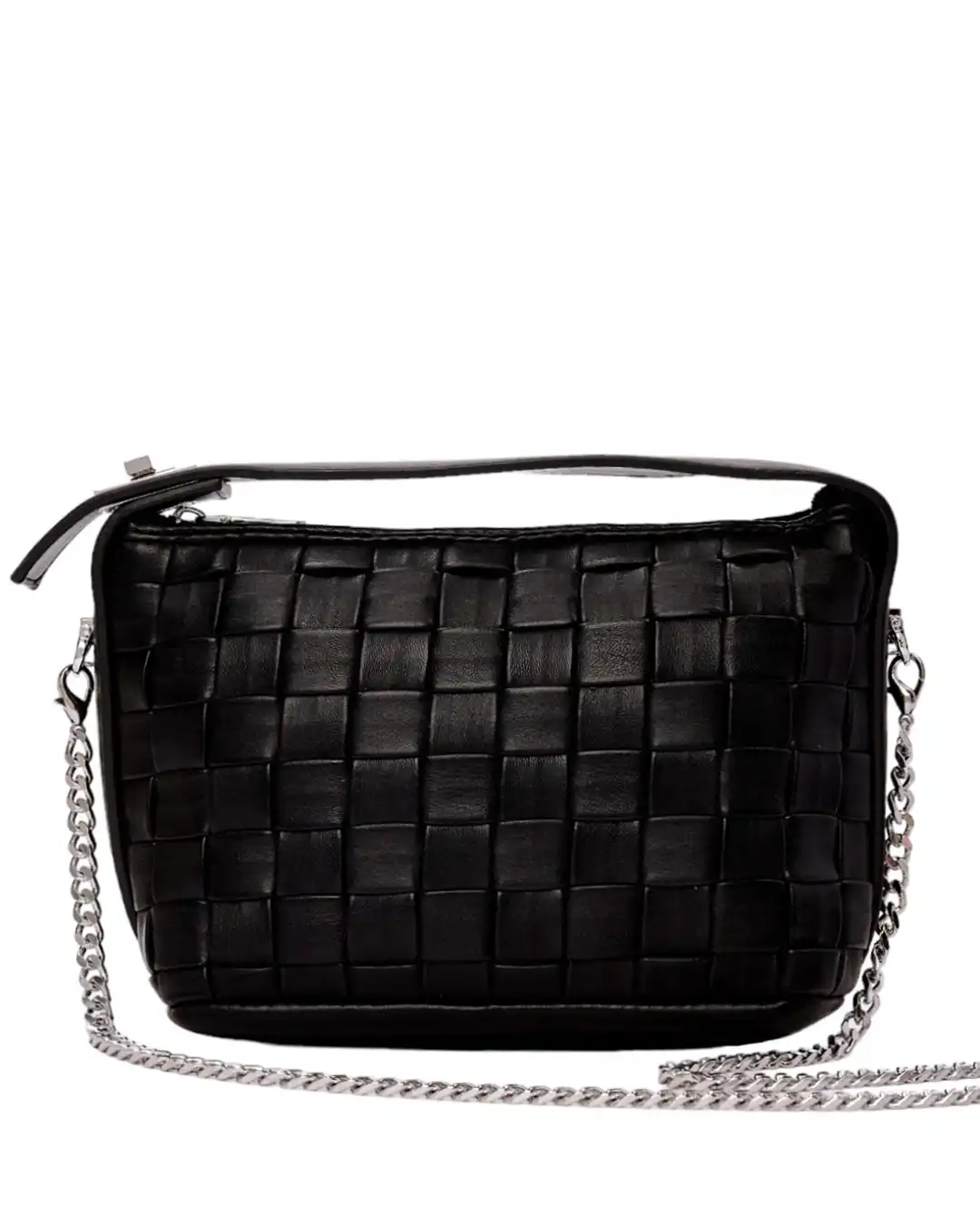 Τσάντα χειρός BS23166 – Μαύρο