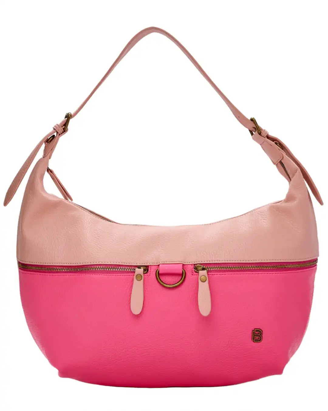 Τσάντα ώμου BS21789 – Φούξ