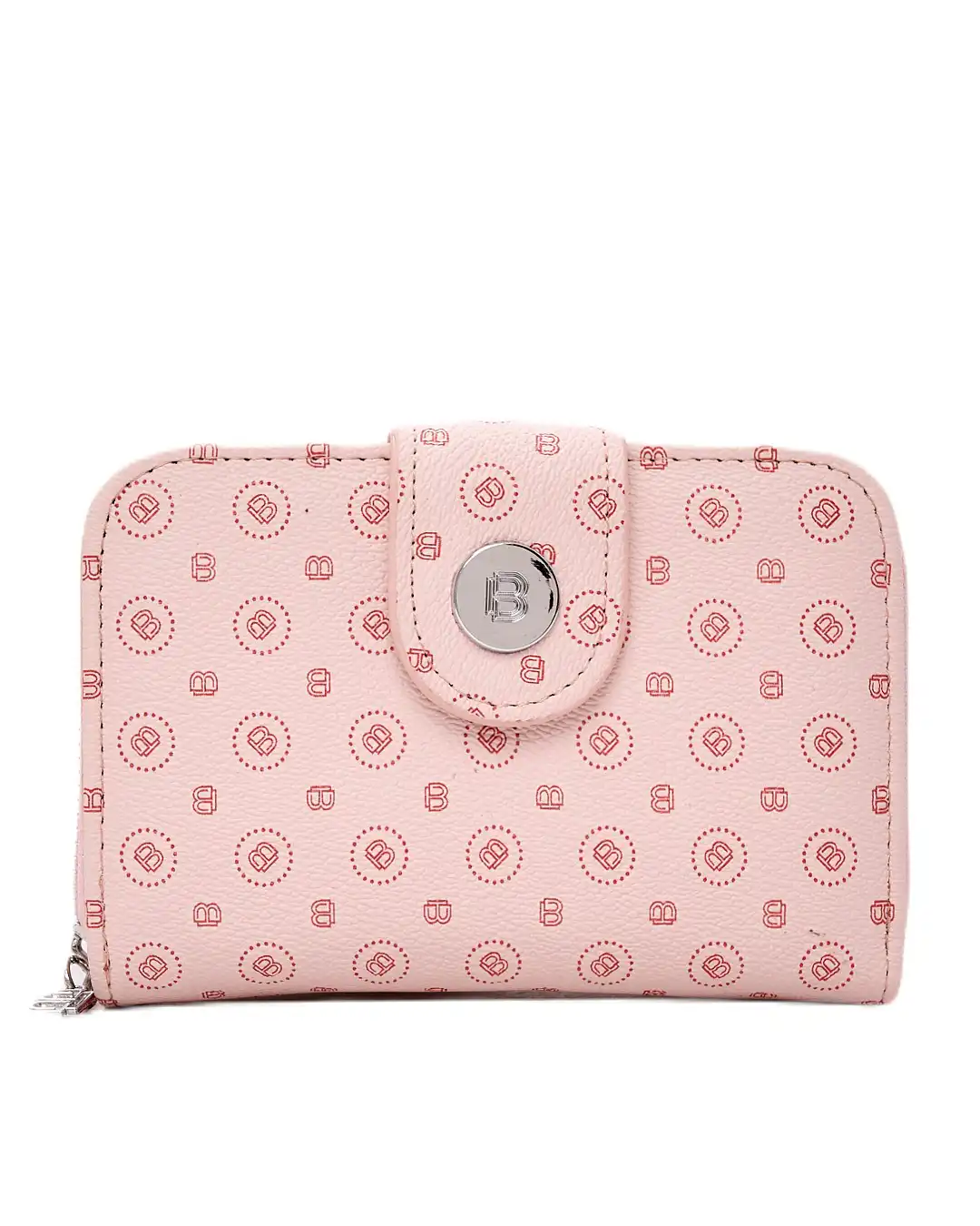 Πορτοφόλι YC02848 – Ρόζ