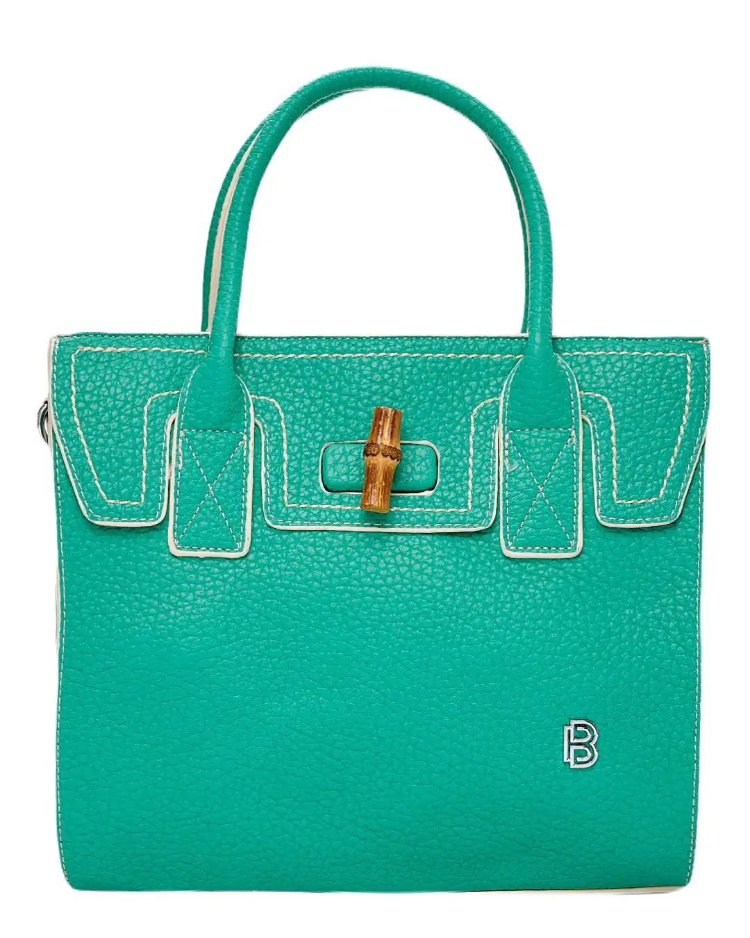 Τσάντα χειρός BY-31423 – Πράσινο