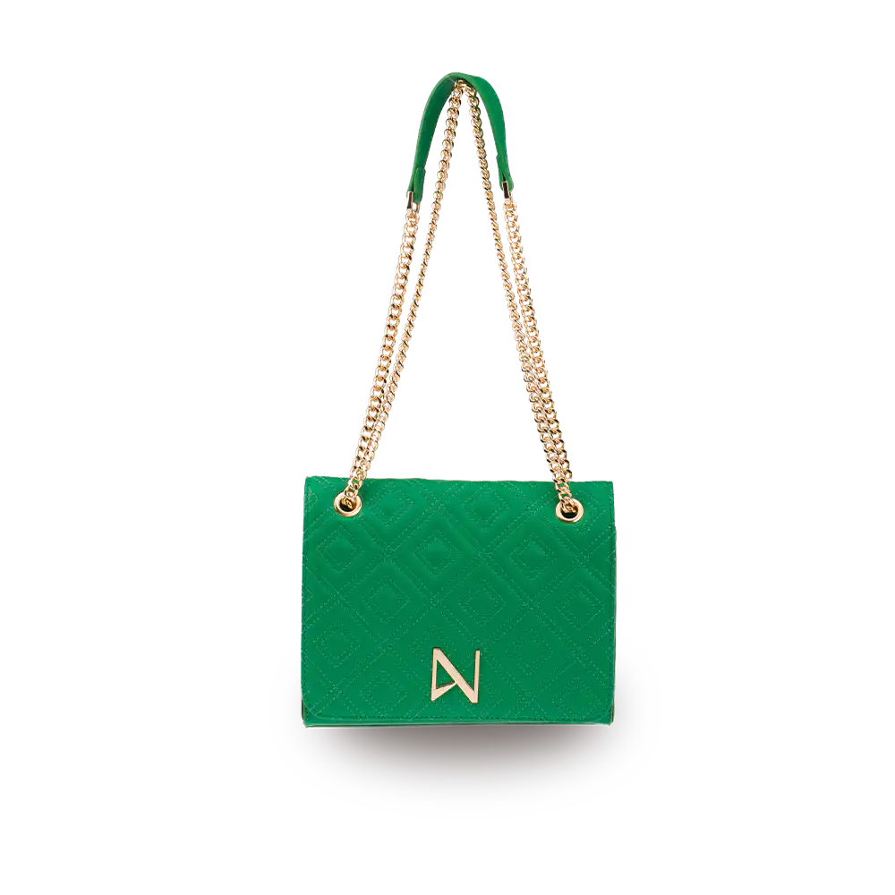 Τσάντα χειρός KX2308 – Μαύρο