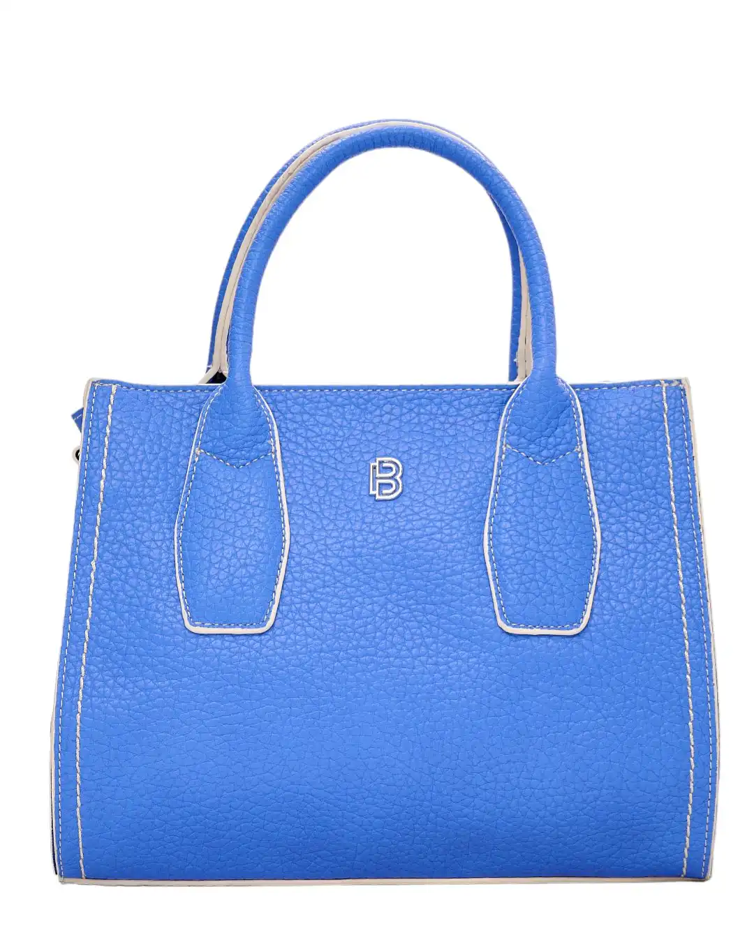Τσάντα χειρός BY-31422 – Μπλέ