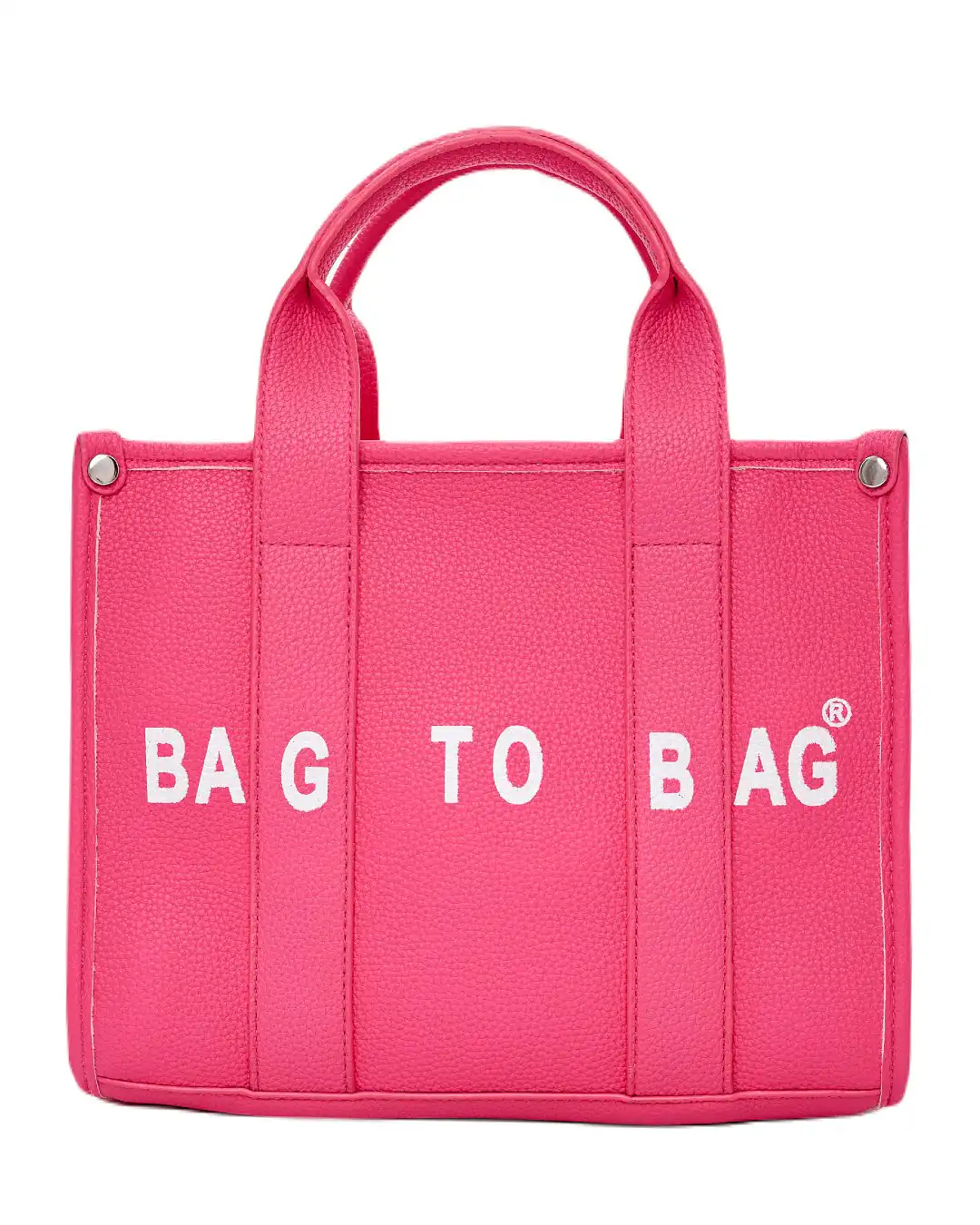 Τσάντα χειρός SW8935 – Φούξ