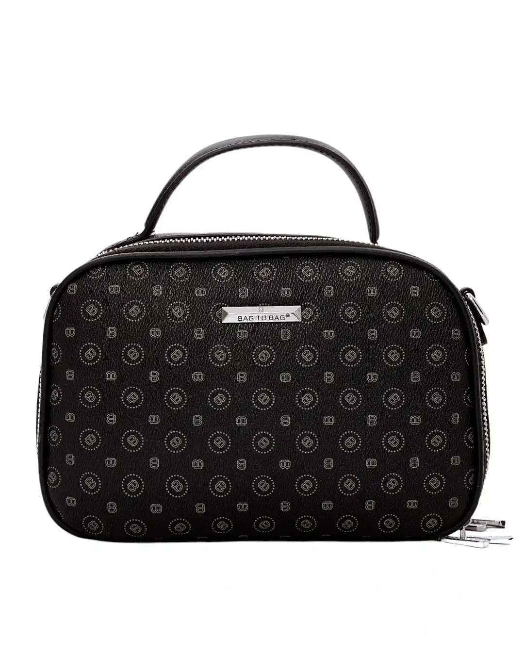 Τσάντα χειρός YR3501 – Μαύρο