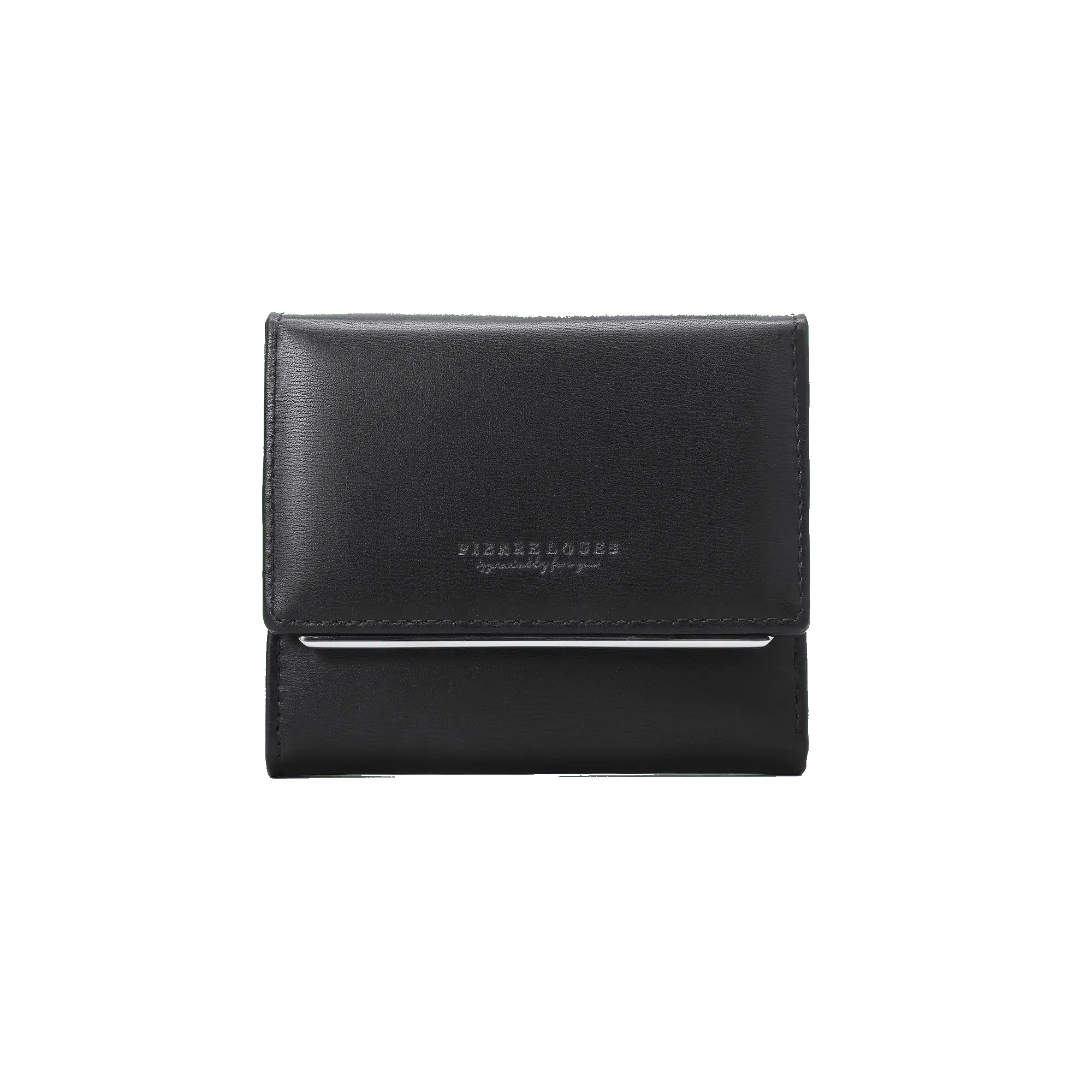 Γυναικείo πορτοφόλι Pierre Loues PL13-56 μαύρο Γυναικείo πορτοφόλι Pierre Loues PL13-56 μαύρο