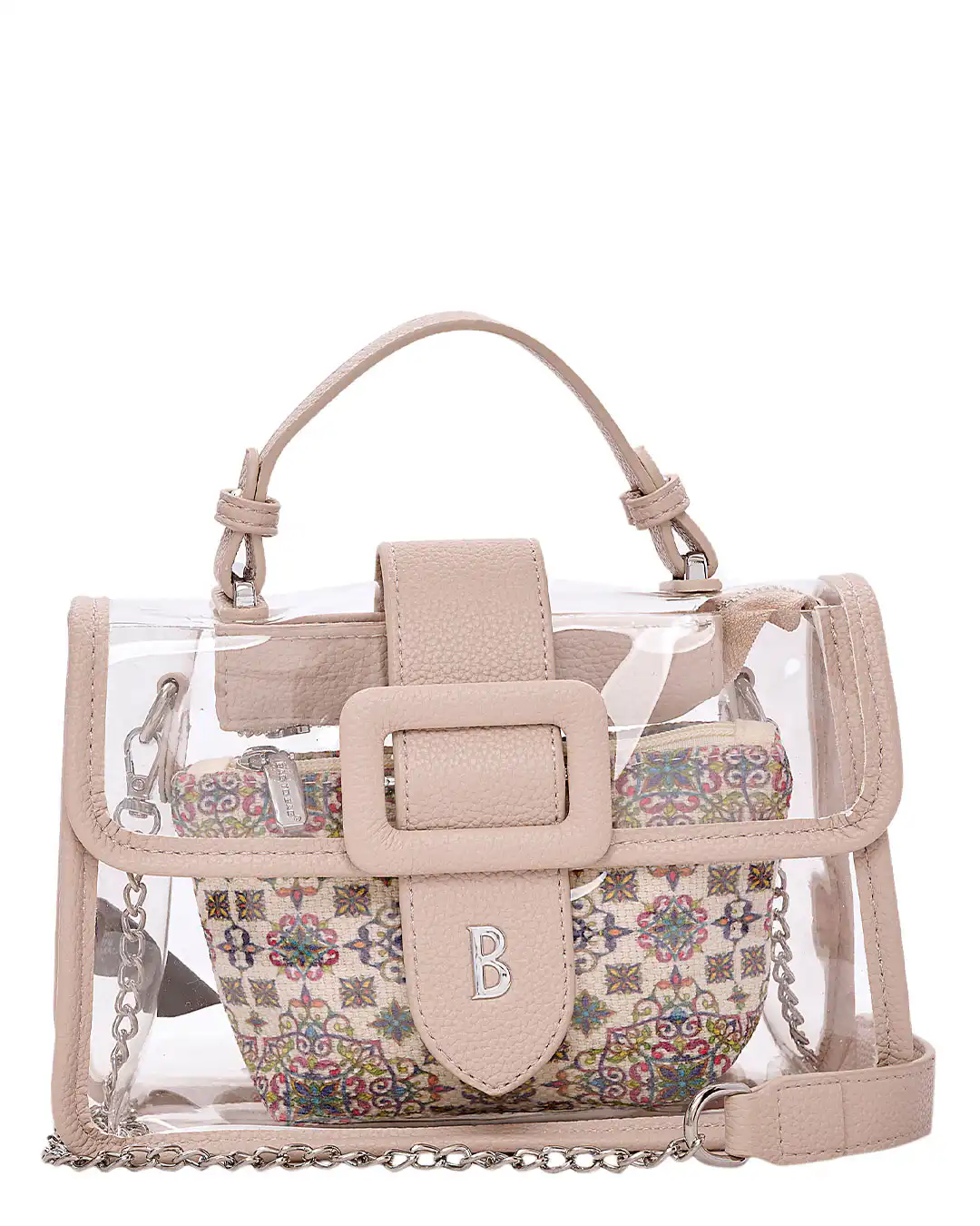 Τσάντα χειρός WH30 - Khaki