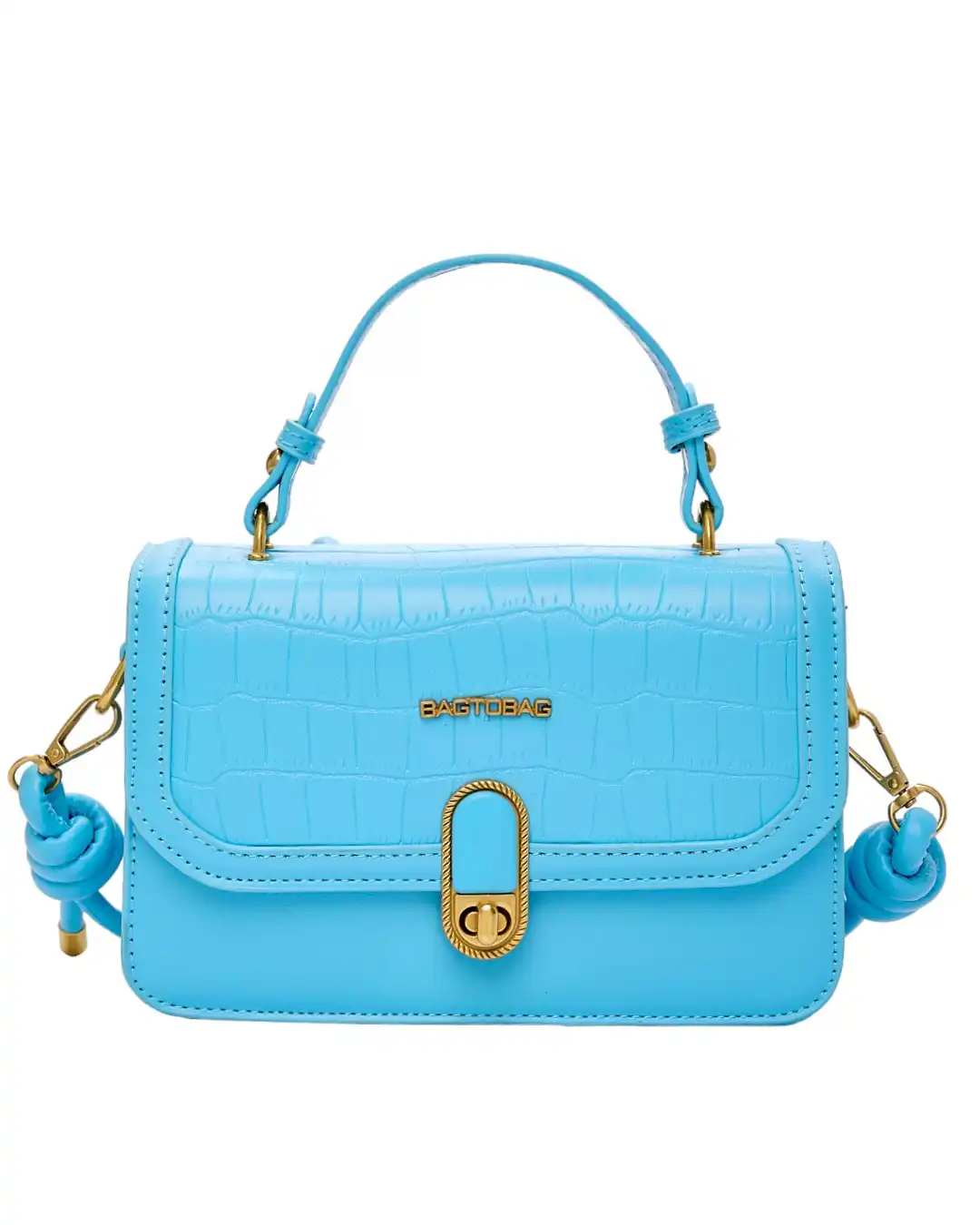 ΤΣΑΝΤΑ ΧΕΙΡΟΣ-ΧΙΑΣΤΙ SW-8878 – Γαλάζιο