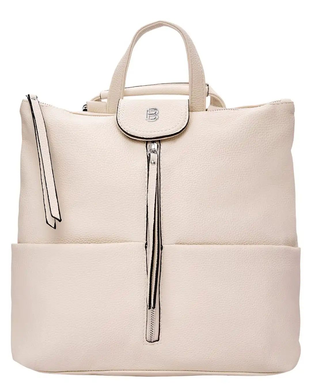 Σακίδιο πλάτης SP2337 – Μπέζ