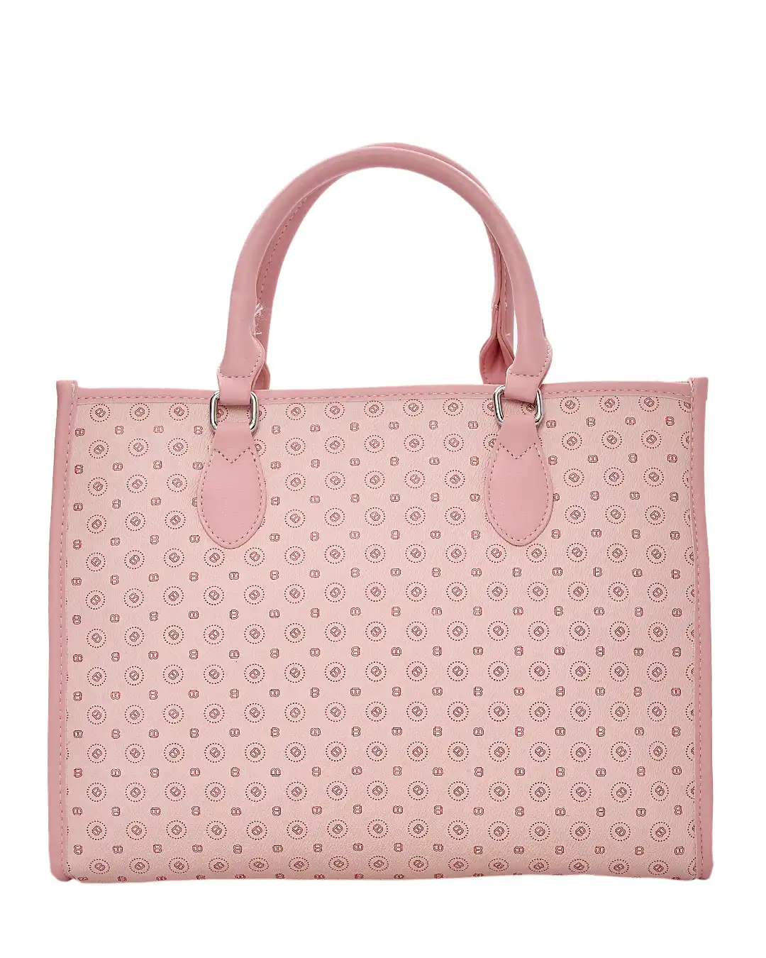 Τσάντα χειρός Y3180 – Ρόζ