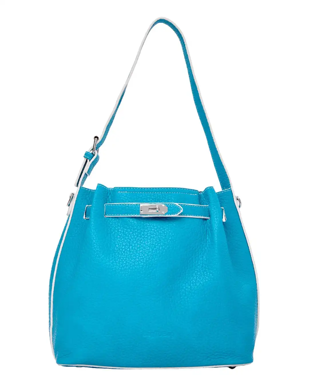 Τσάντα ωμου KX2310 – Γαλάζιο