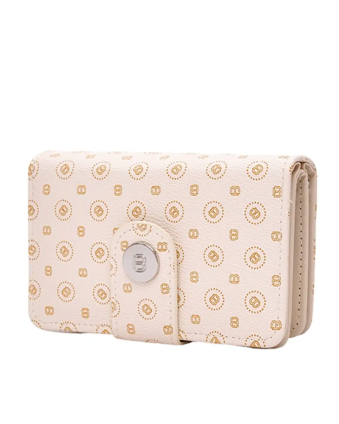 Πορτοφόλι μικρό YC02880 – Μπέζ